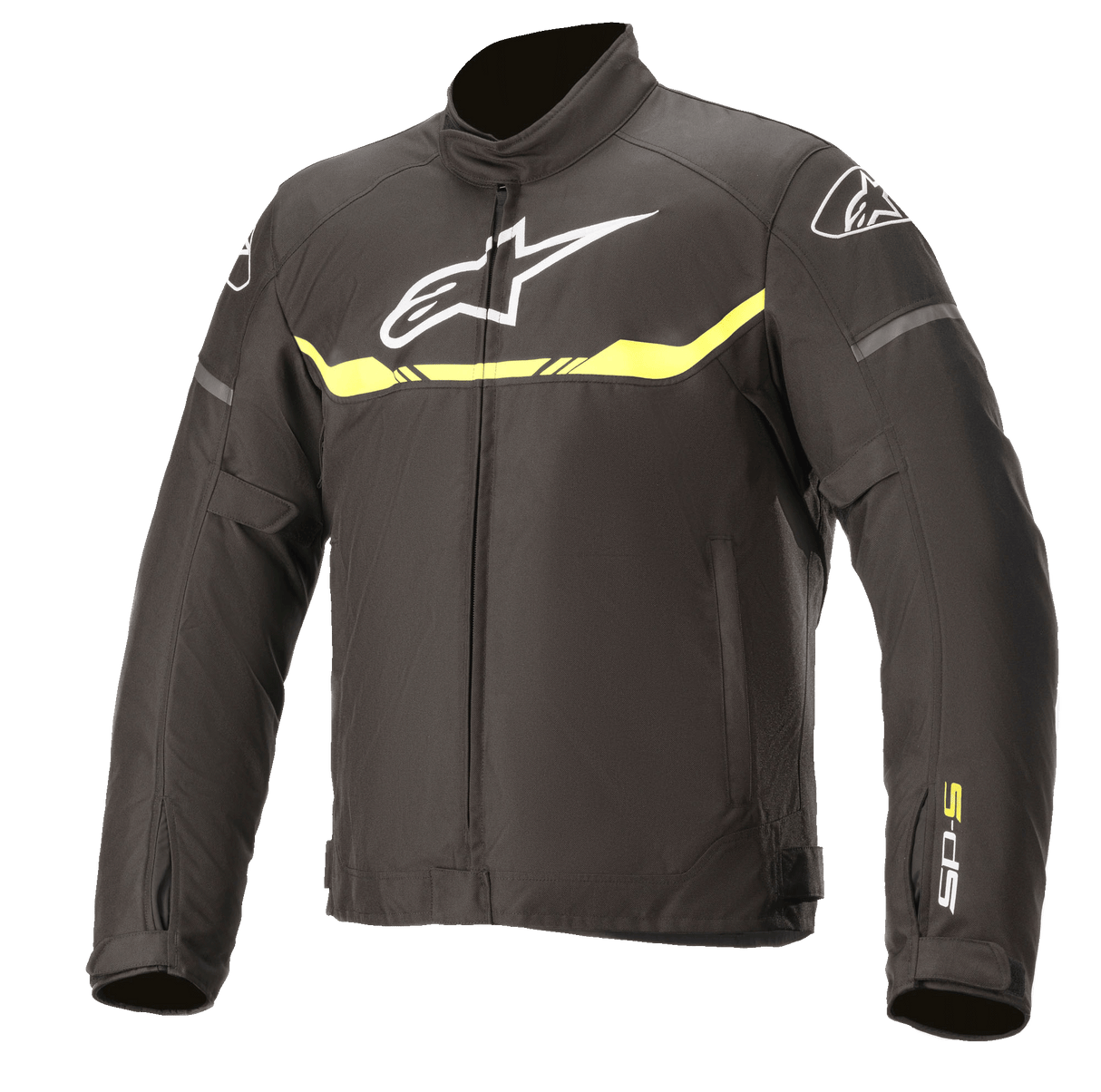 T-SP S Waterproof Jacket