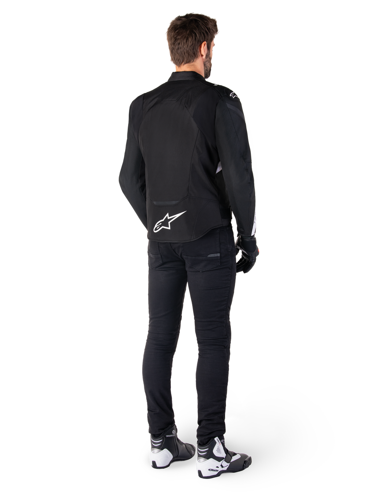 T-Jaws V4 Waterproof Jacket