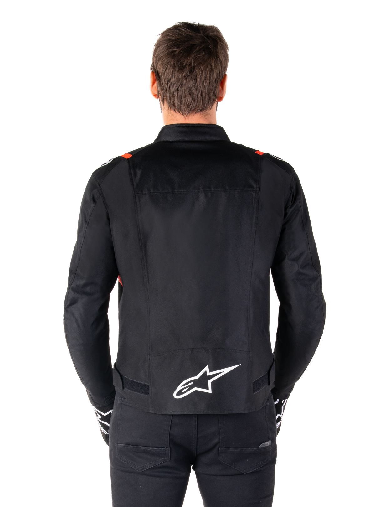 T-SPS V2 Waterproof Jacket