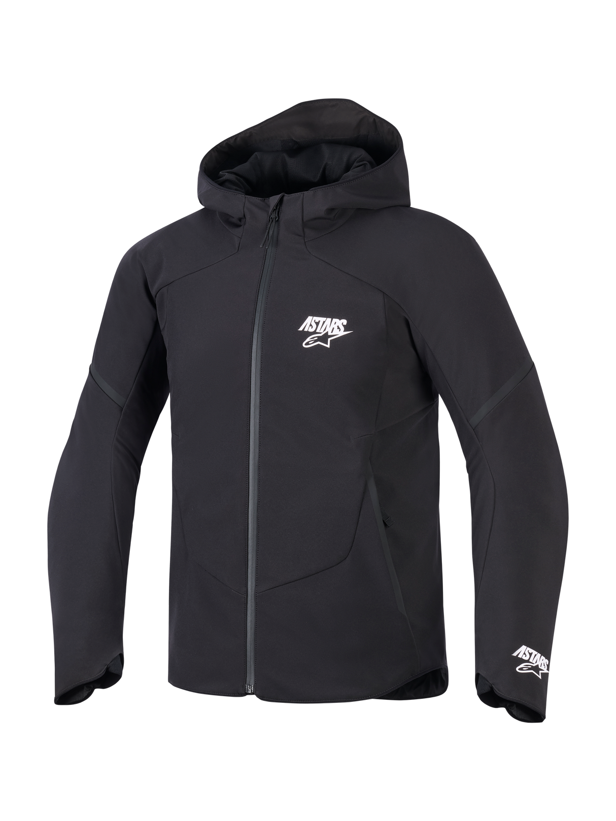 Aeroshell WP Jacket