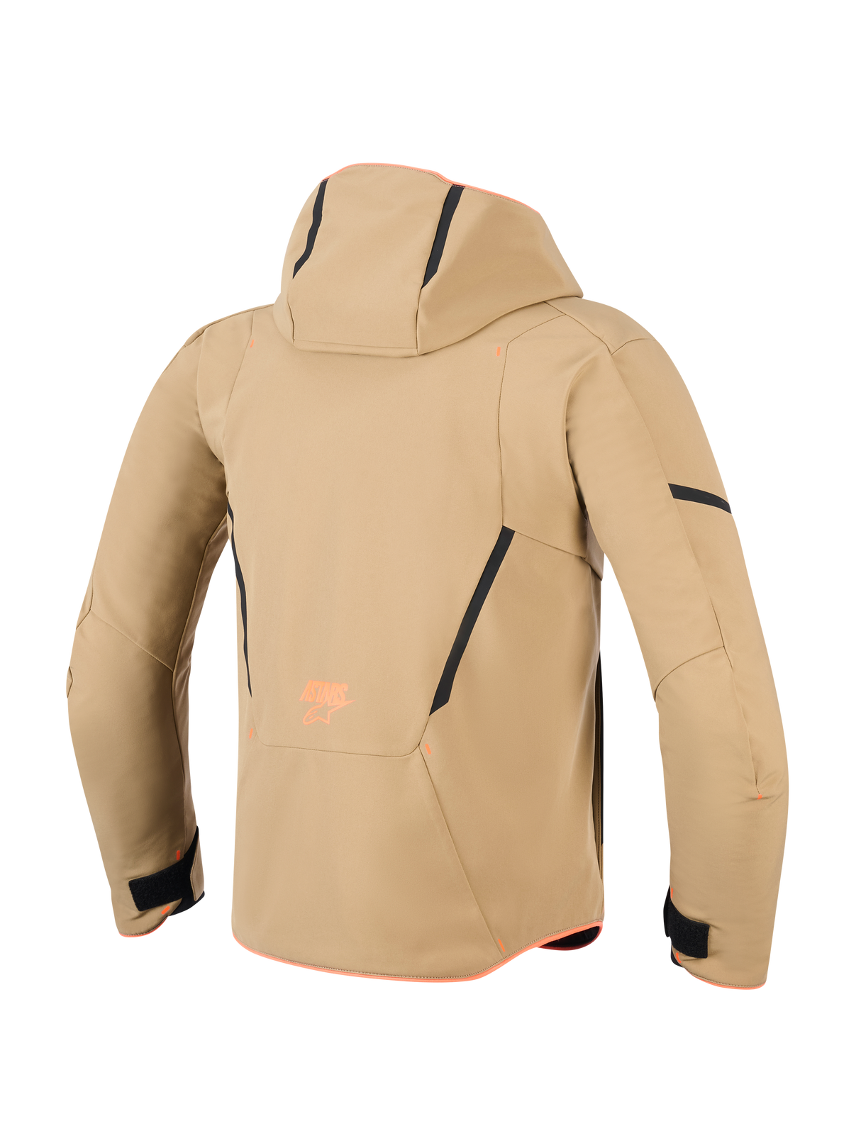 Aeroshell WP Jacket