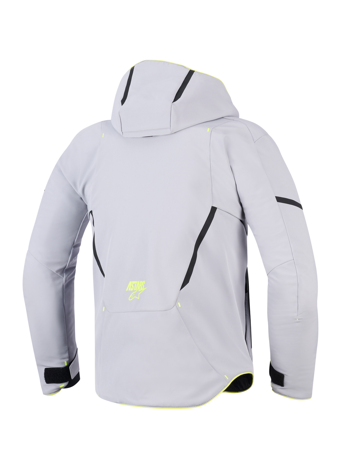 Aeroshell WP Jacket