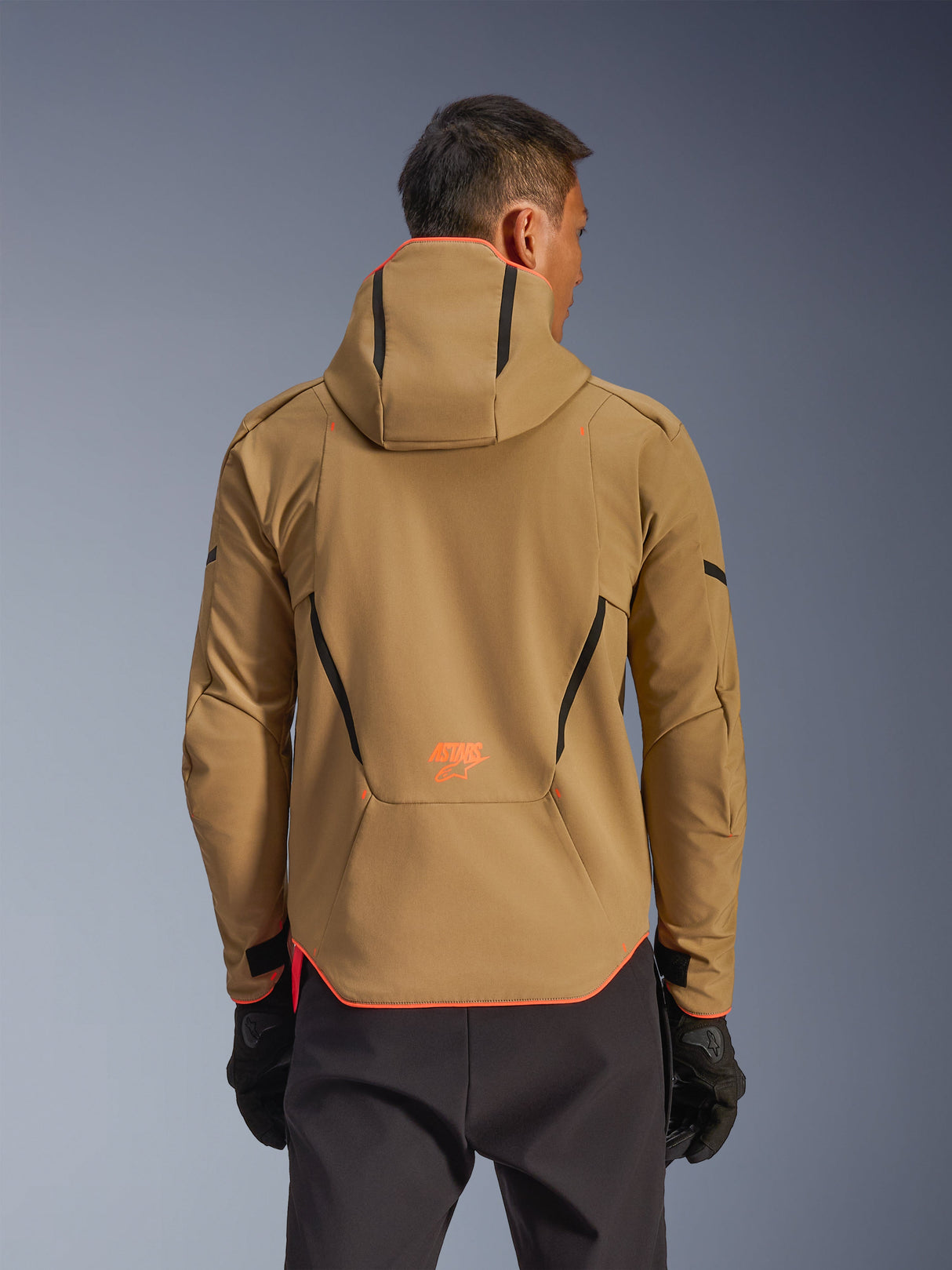 Aeroshell WP Jacket