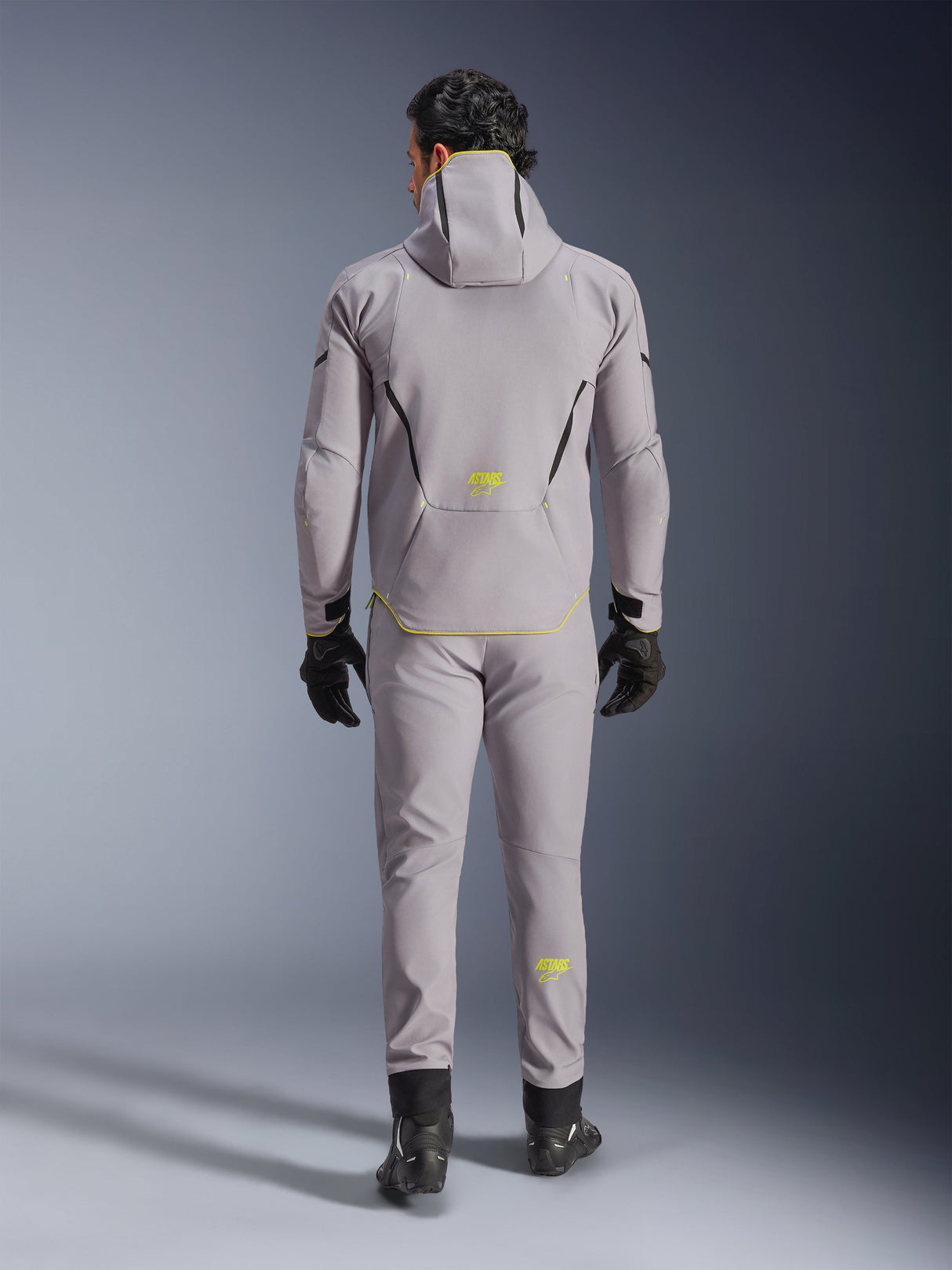 Aeroshell WP Jacket