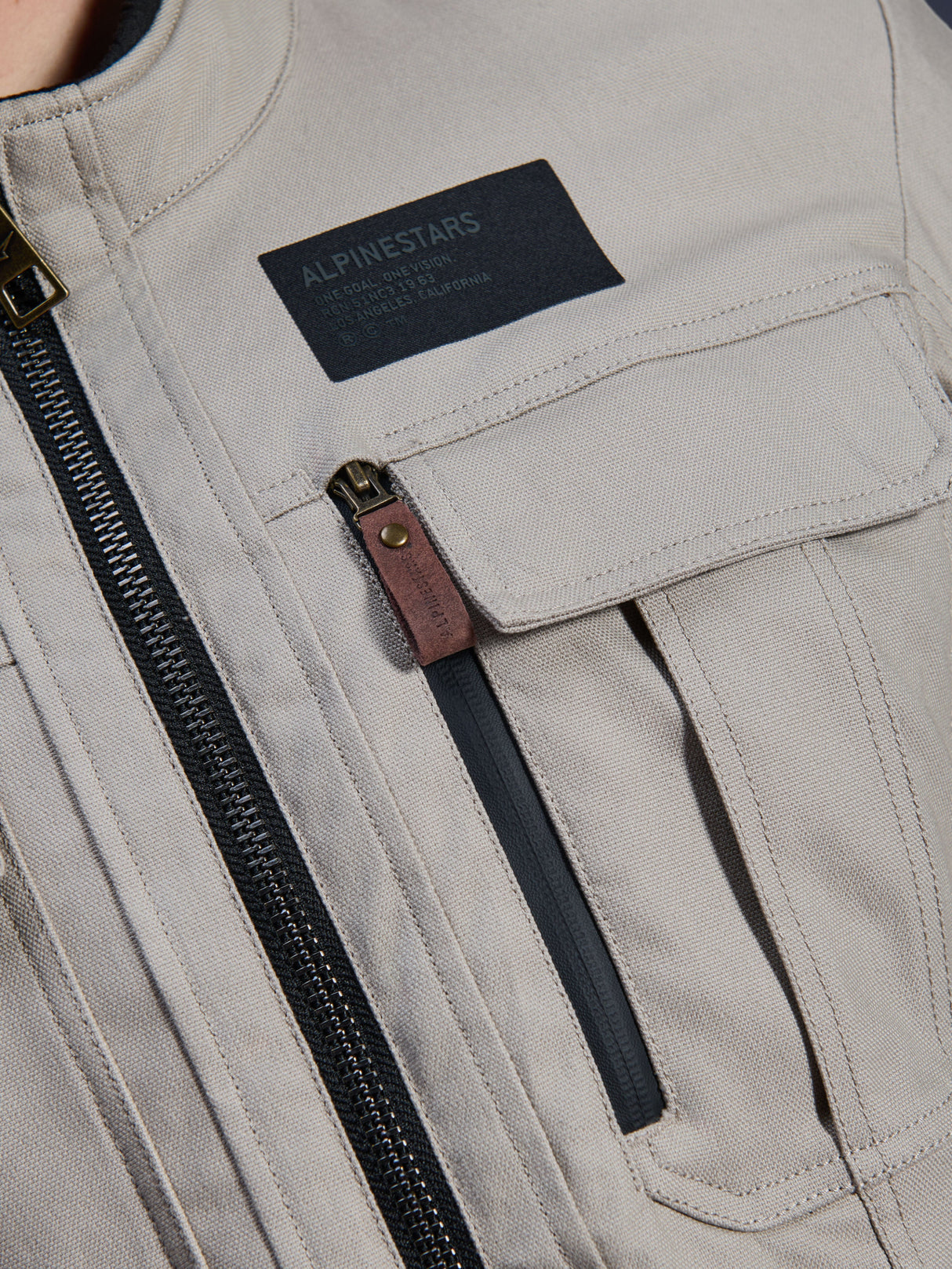 Borrego Drystar® Jacket