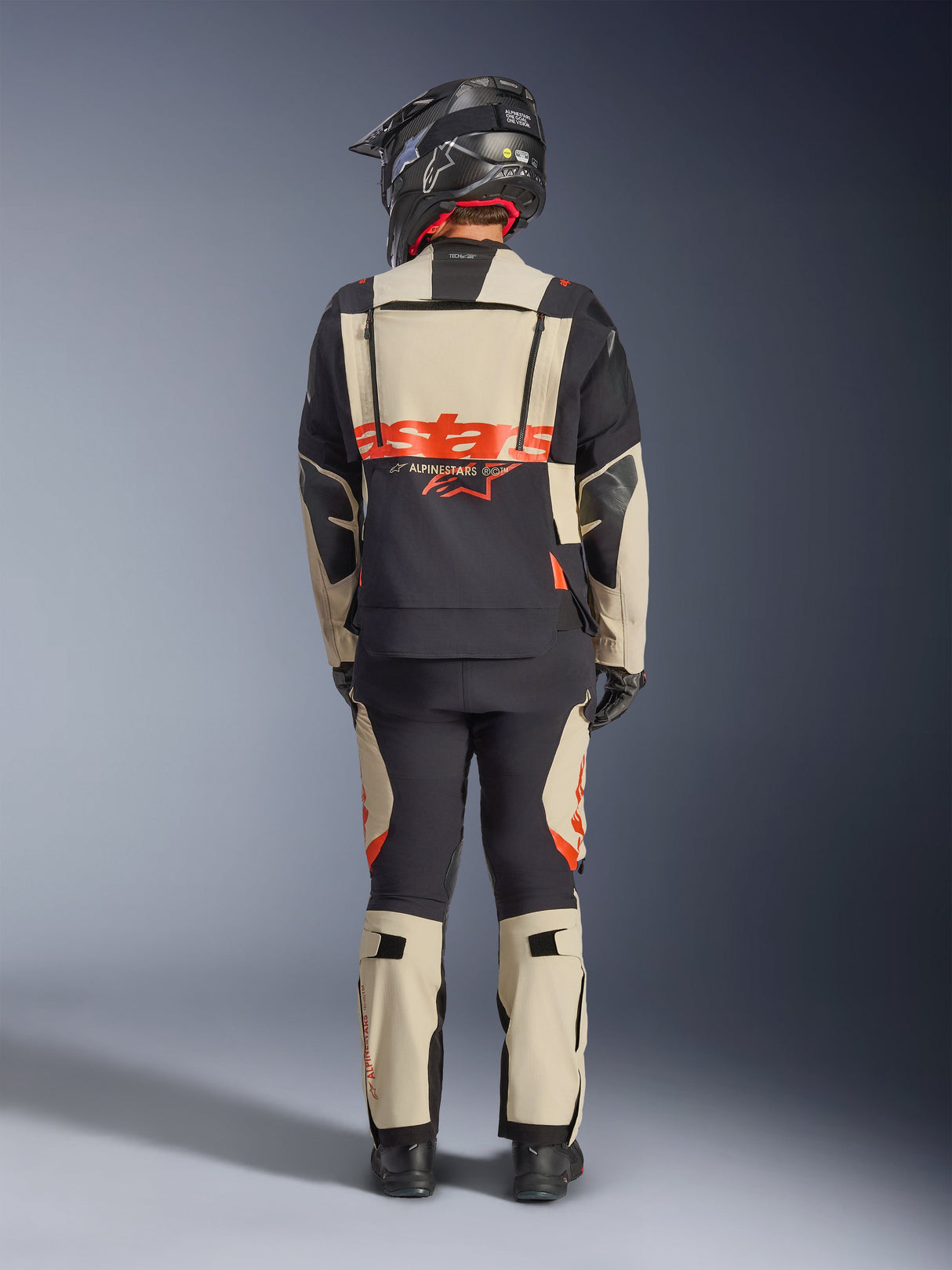 Halo Pro DS XF Laminated Jacket