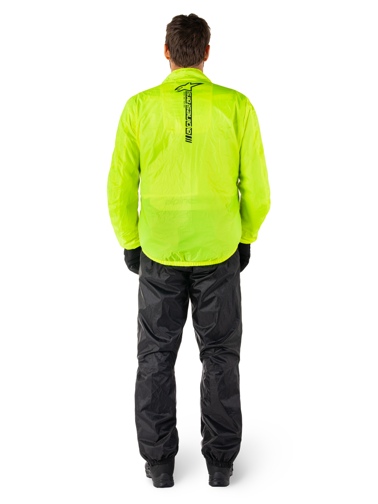 Hurricane Rain V2 Pants