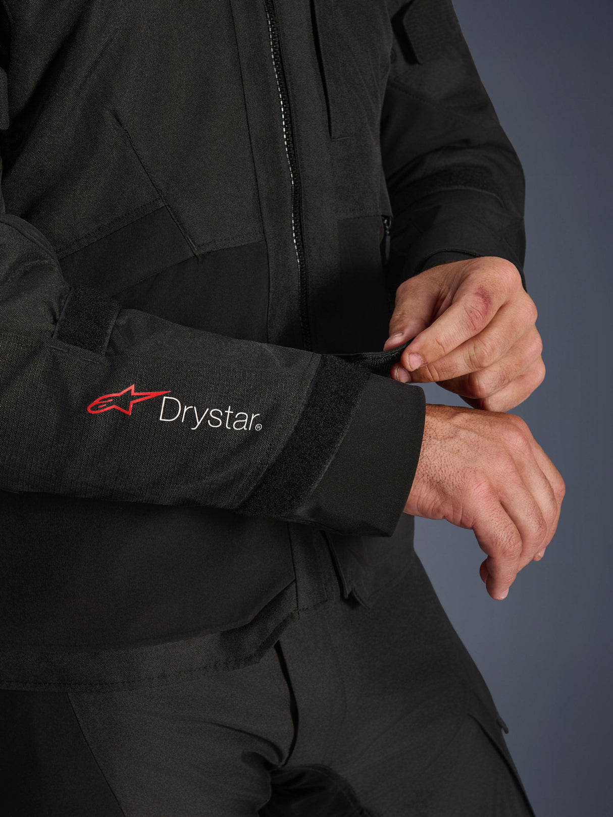 Andes V4 Drystar® Jacket