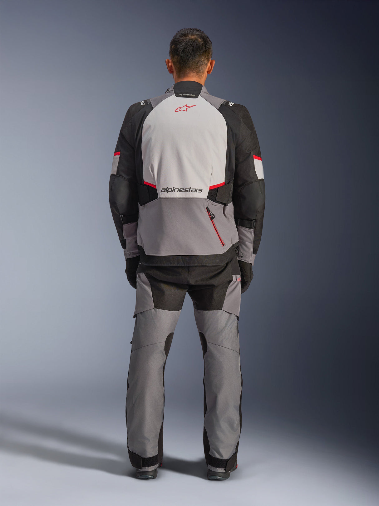 Andes V4 Drystar® Jacket