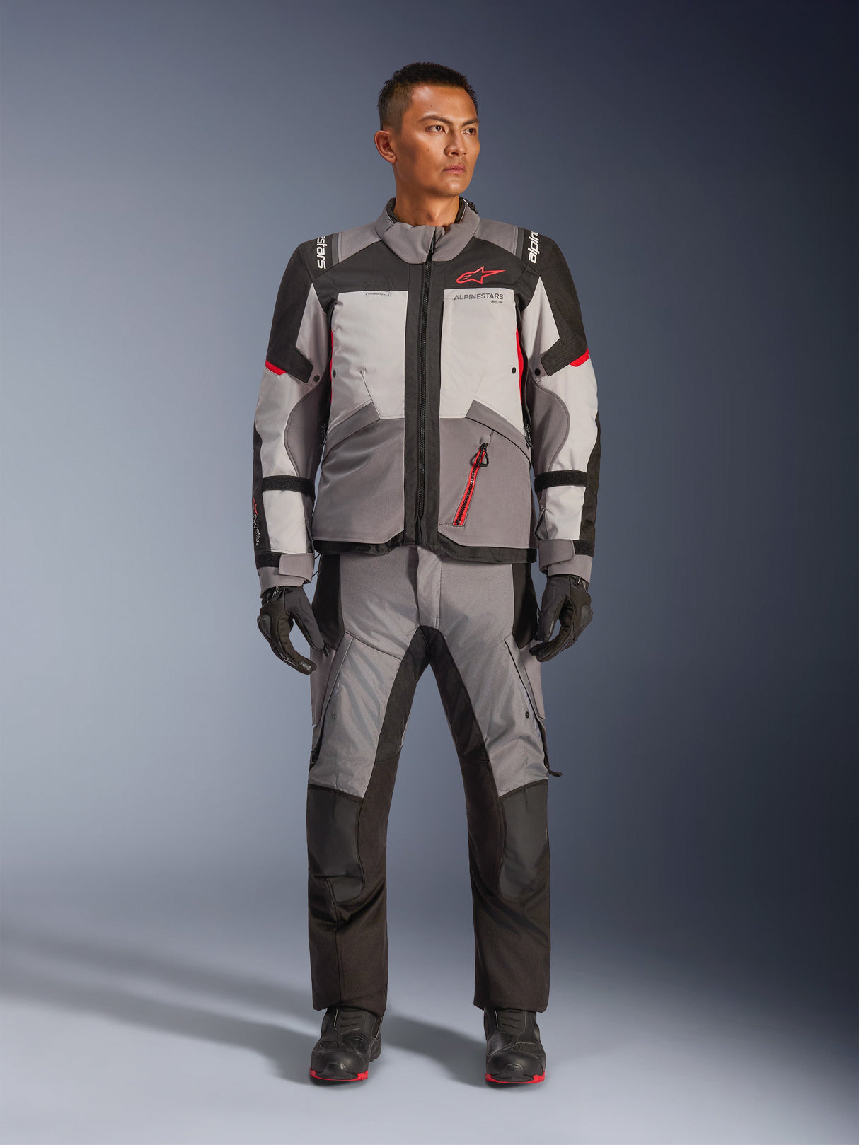 Andes V4 Drystar® Jacket