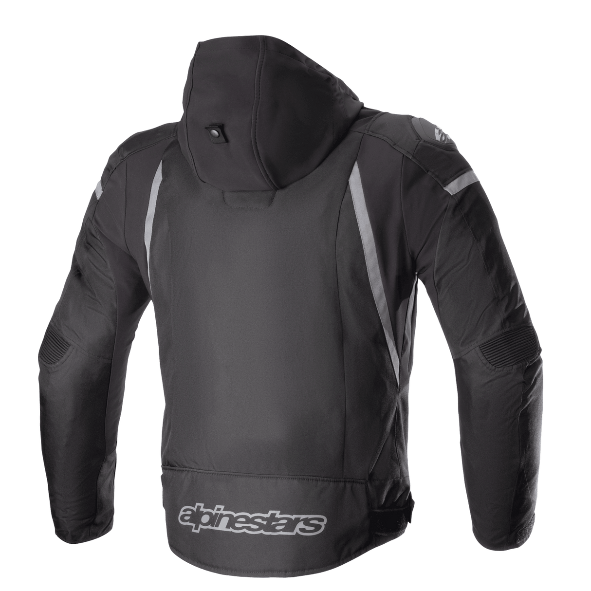 Zaca Waterproof Jacket