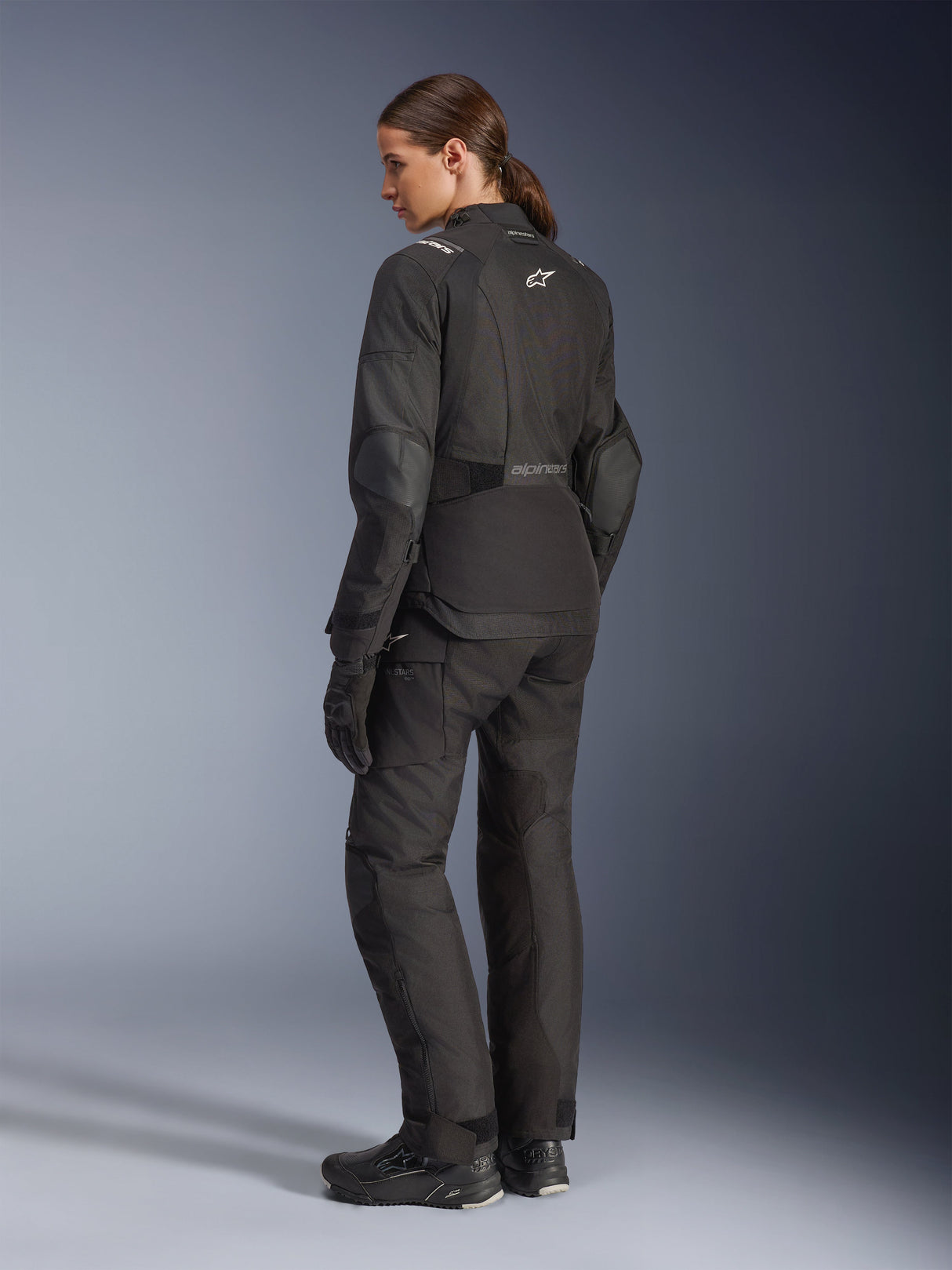 Stella Andes V4 Drystar® Jacket