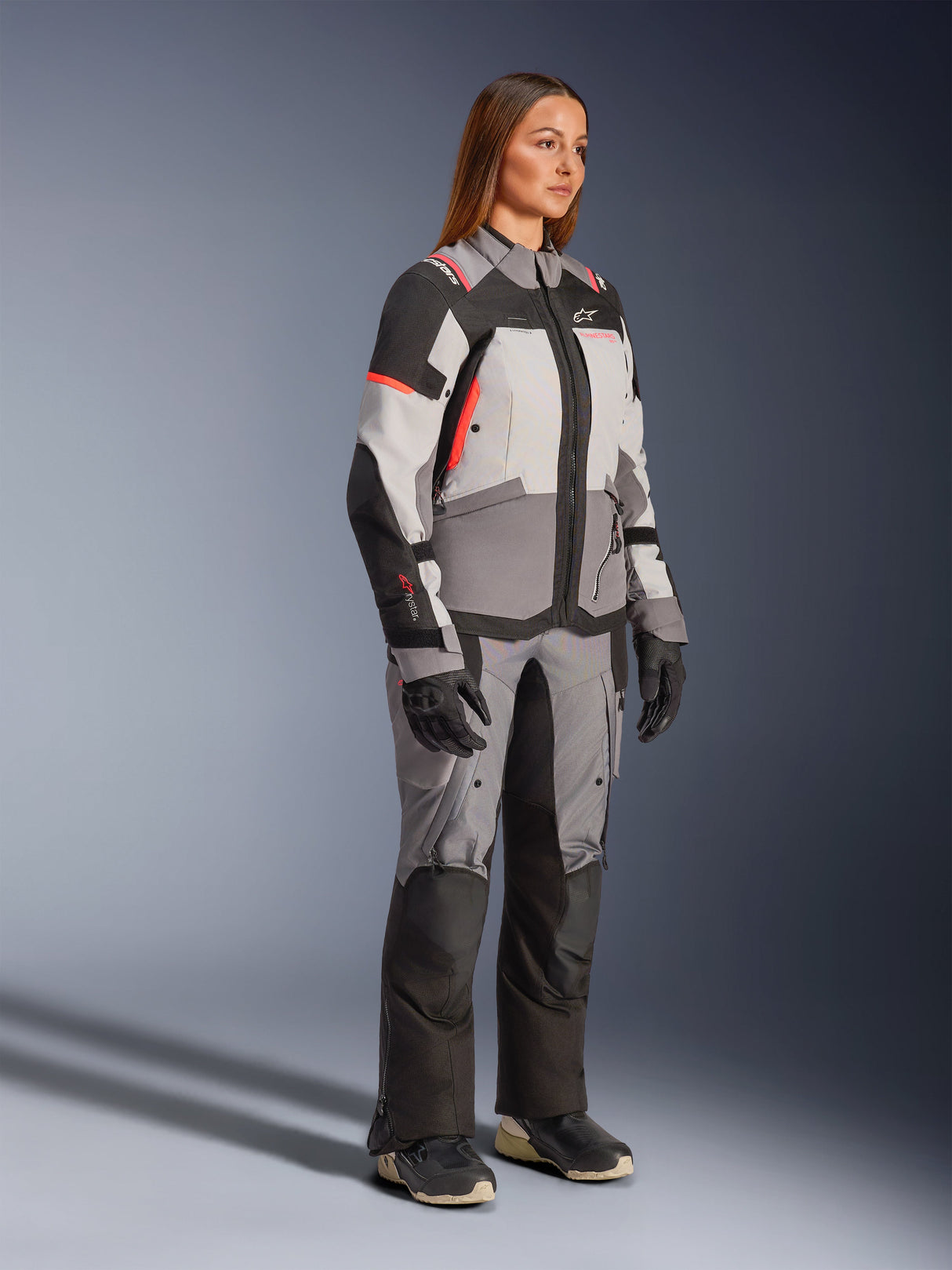 Stella Andes V4 Drystar® Jacket