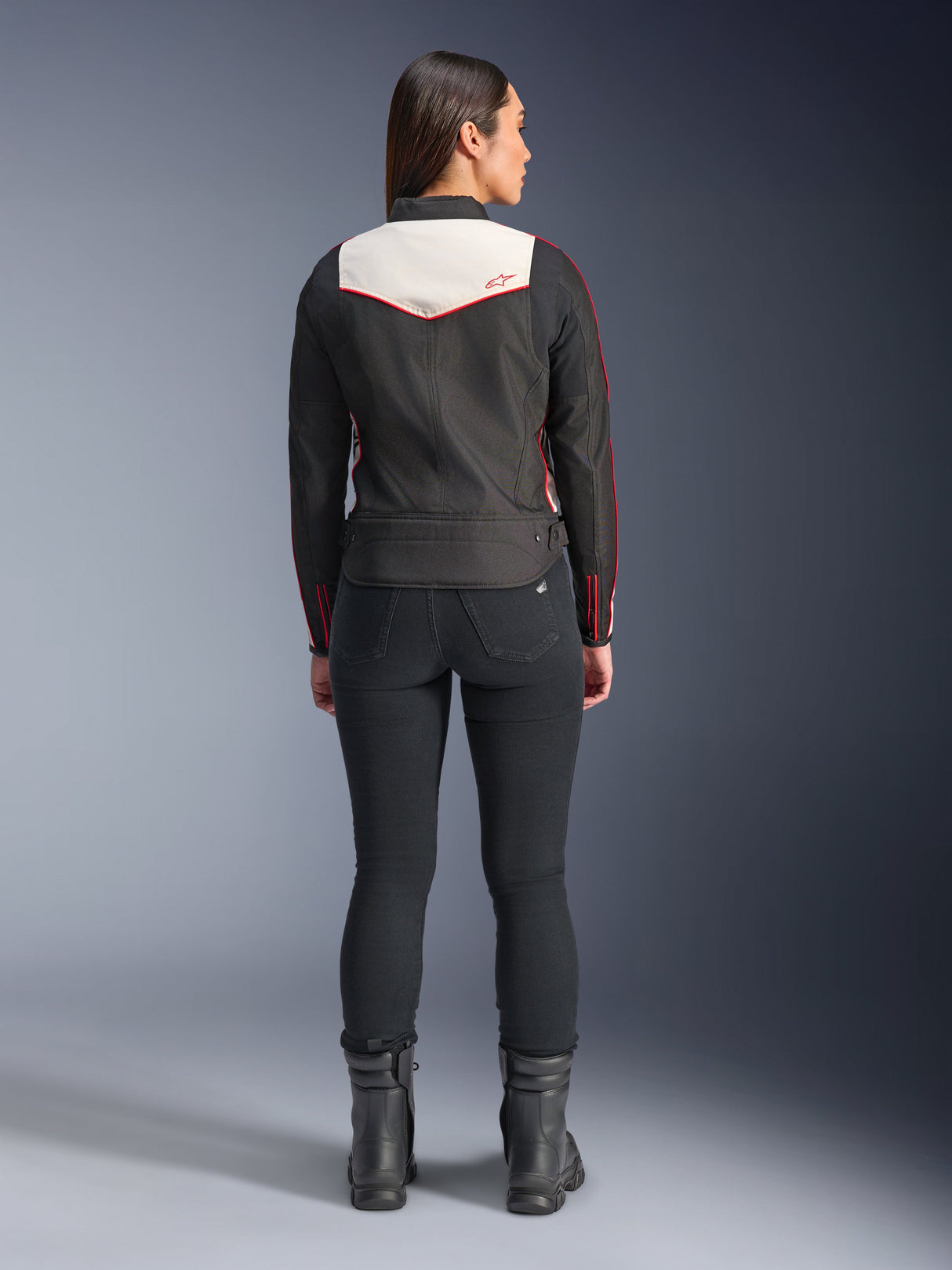 Woman Stella T-Dyno Wr Jacket