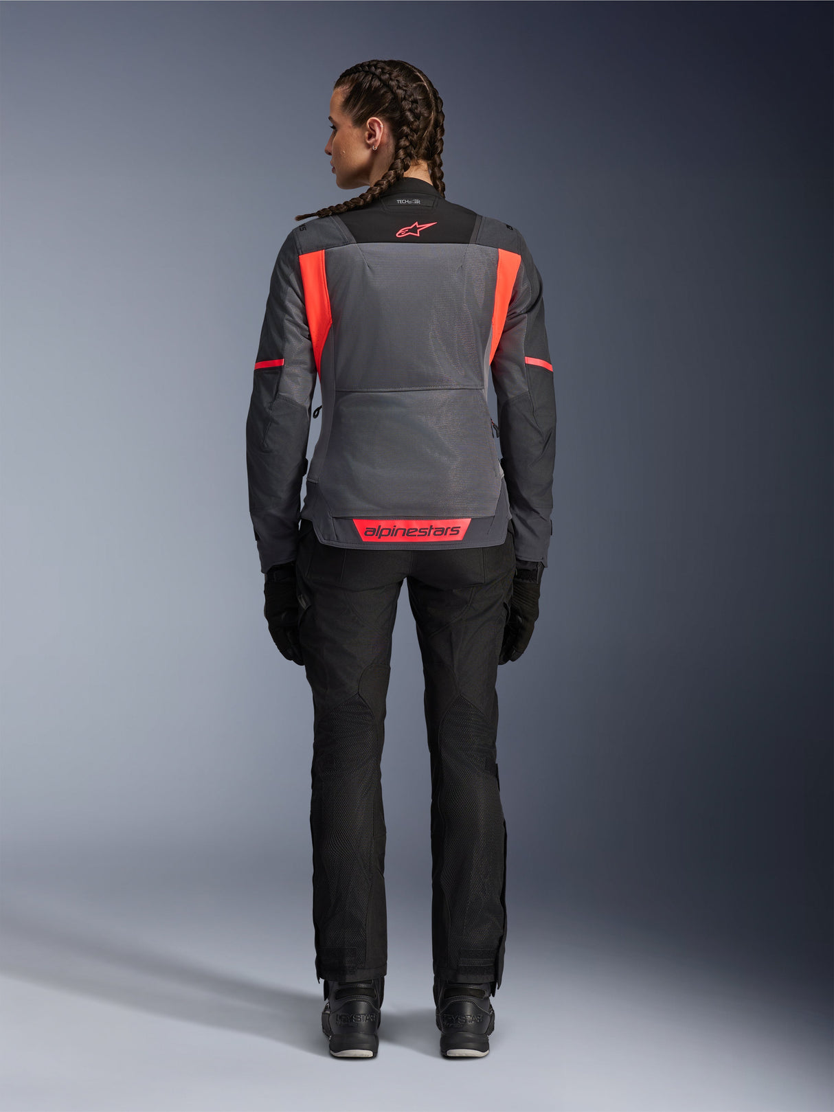 Woman Stella St-2 Air Jacket