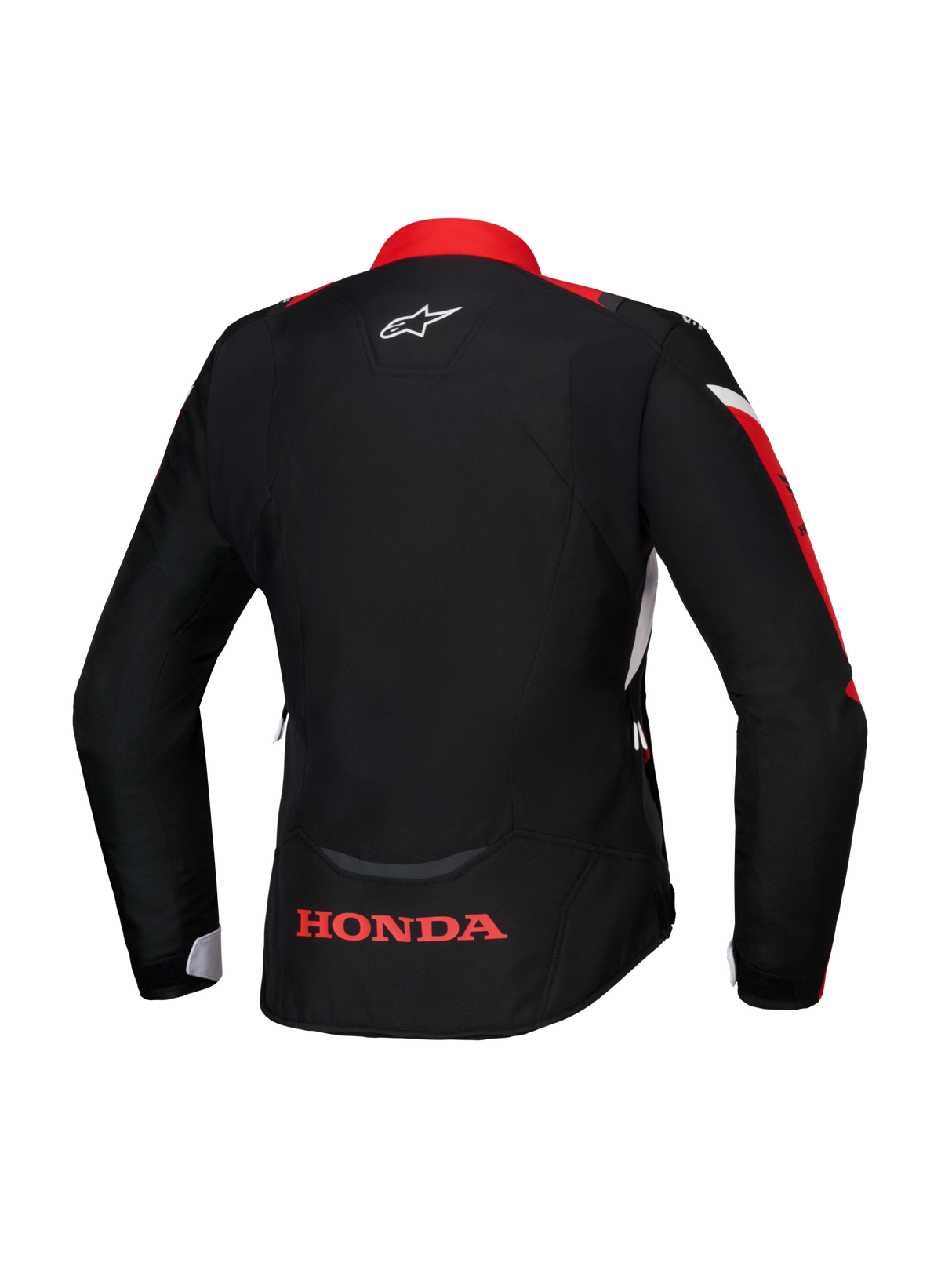 Honda Woman Stella T-Jaws V4 Wp Jacket