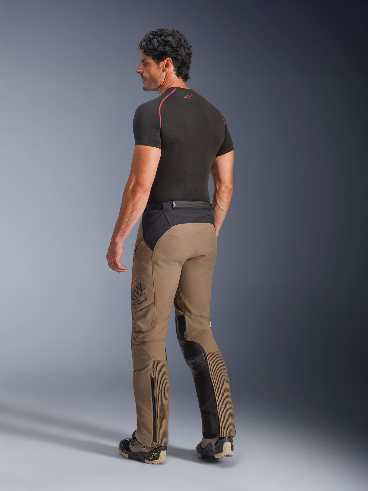 AMT-8 Stretch Drystar® XF Pants