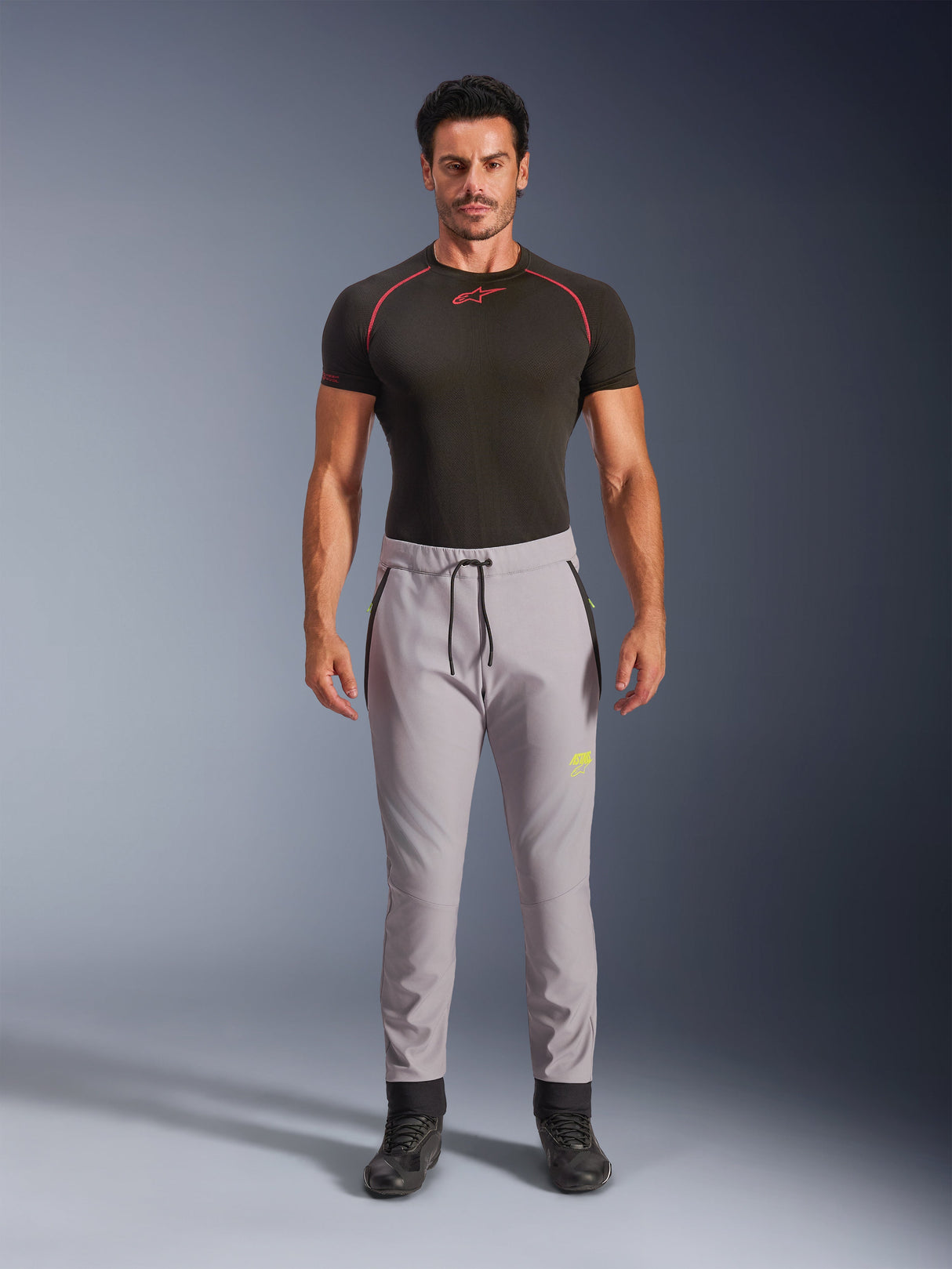Aeroshell Pants