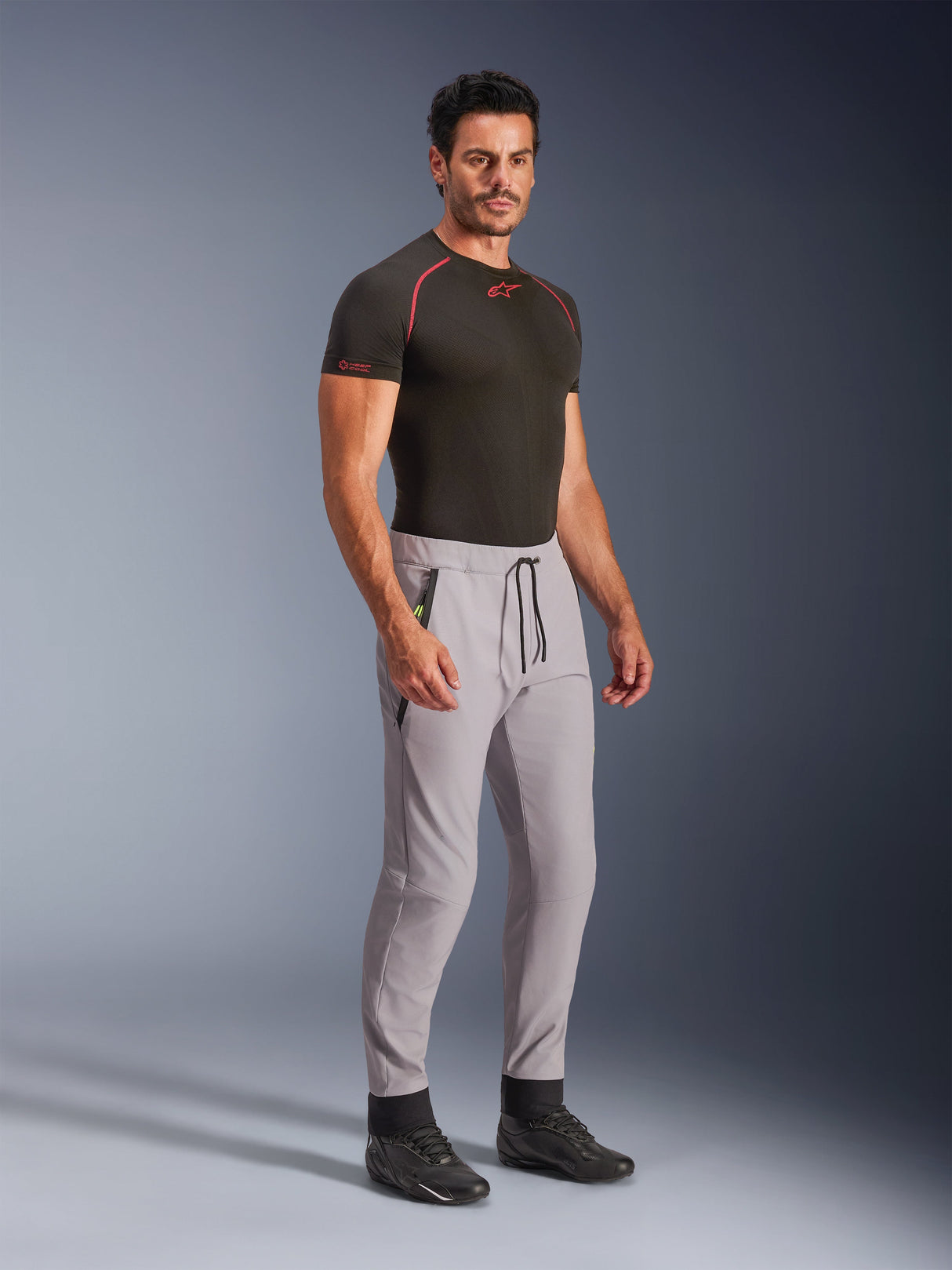 Aeroshell Pants