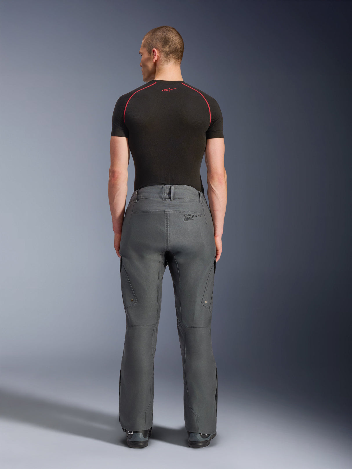 Borrego Drystar® Pants