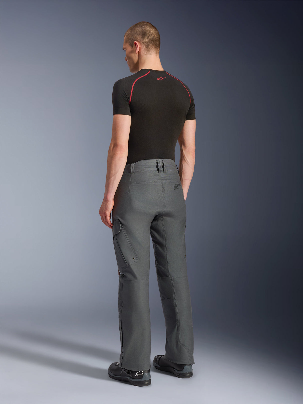 Borrego Drystar® Pants