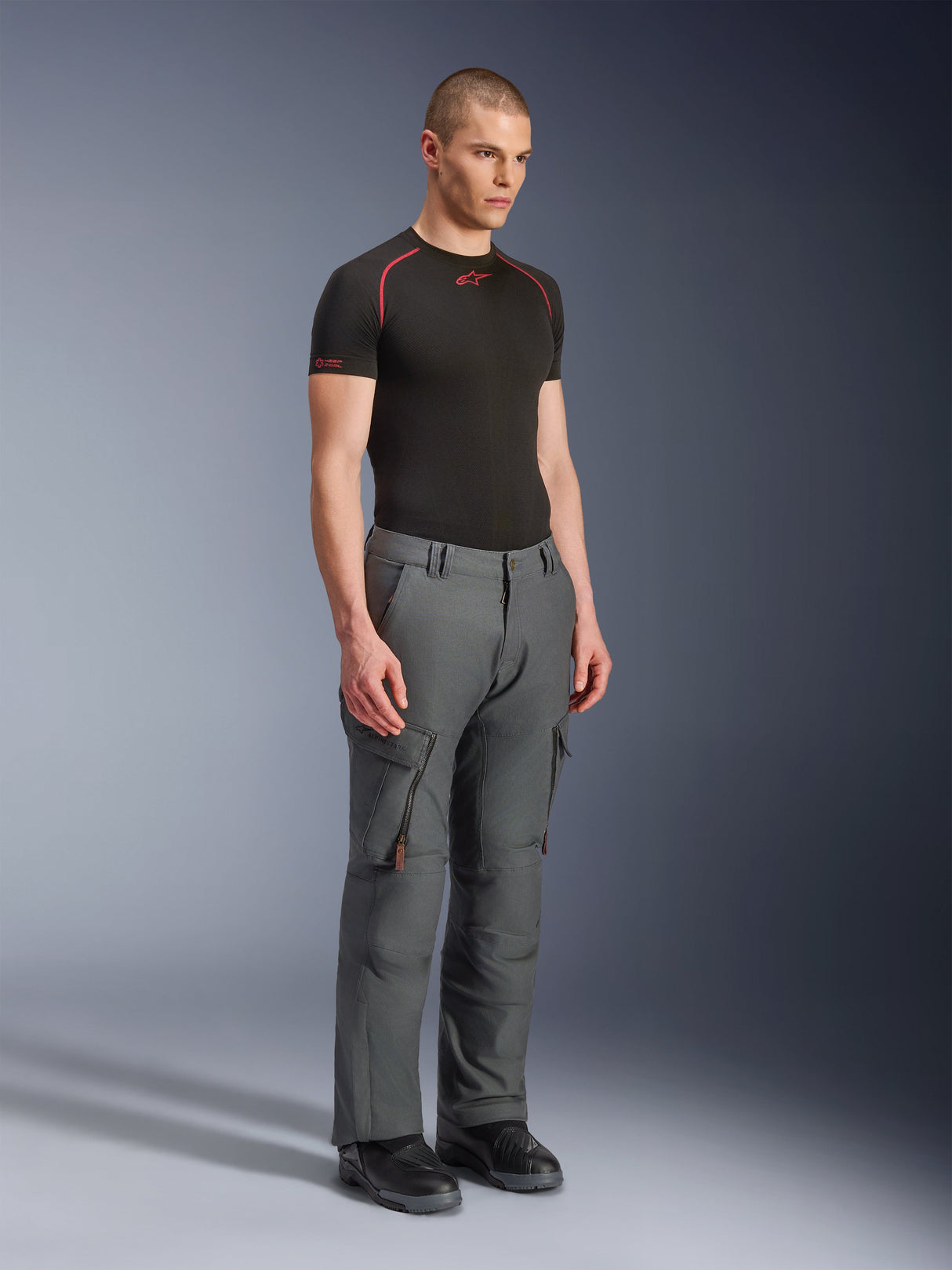 Borrego Drystar® Pants