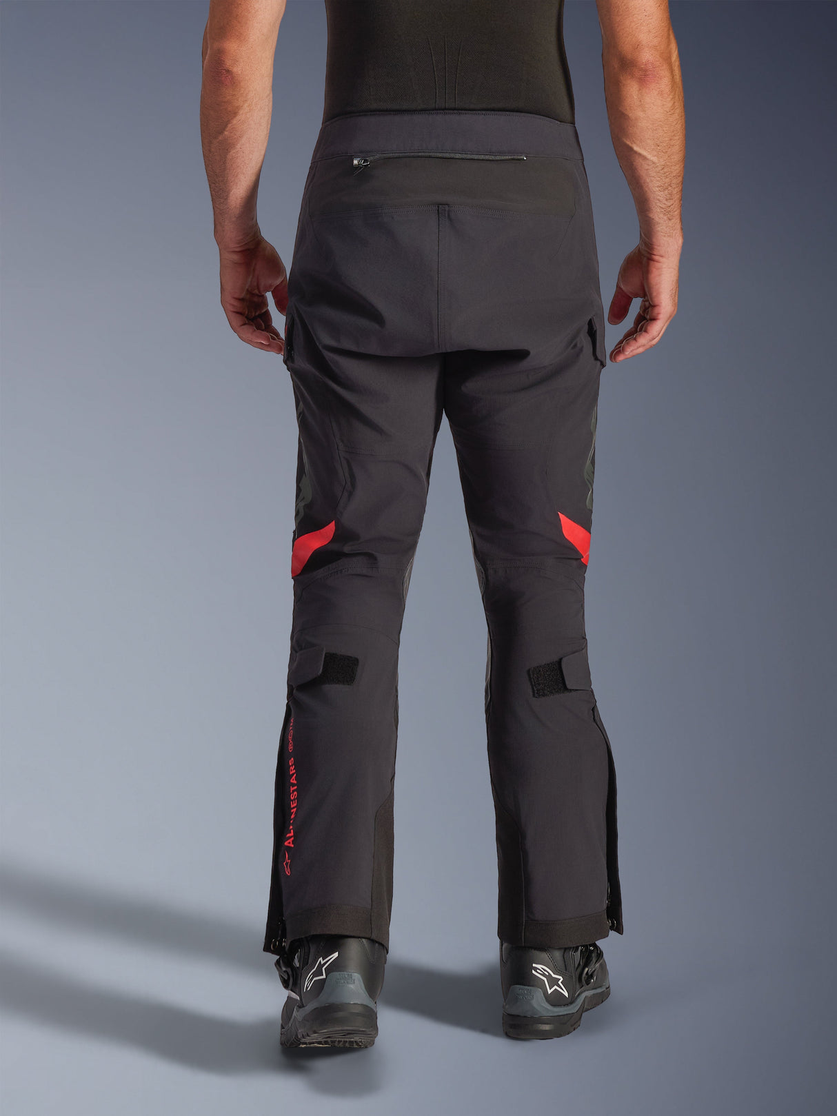 Halo Pro DS XF Laminated Pants