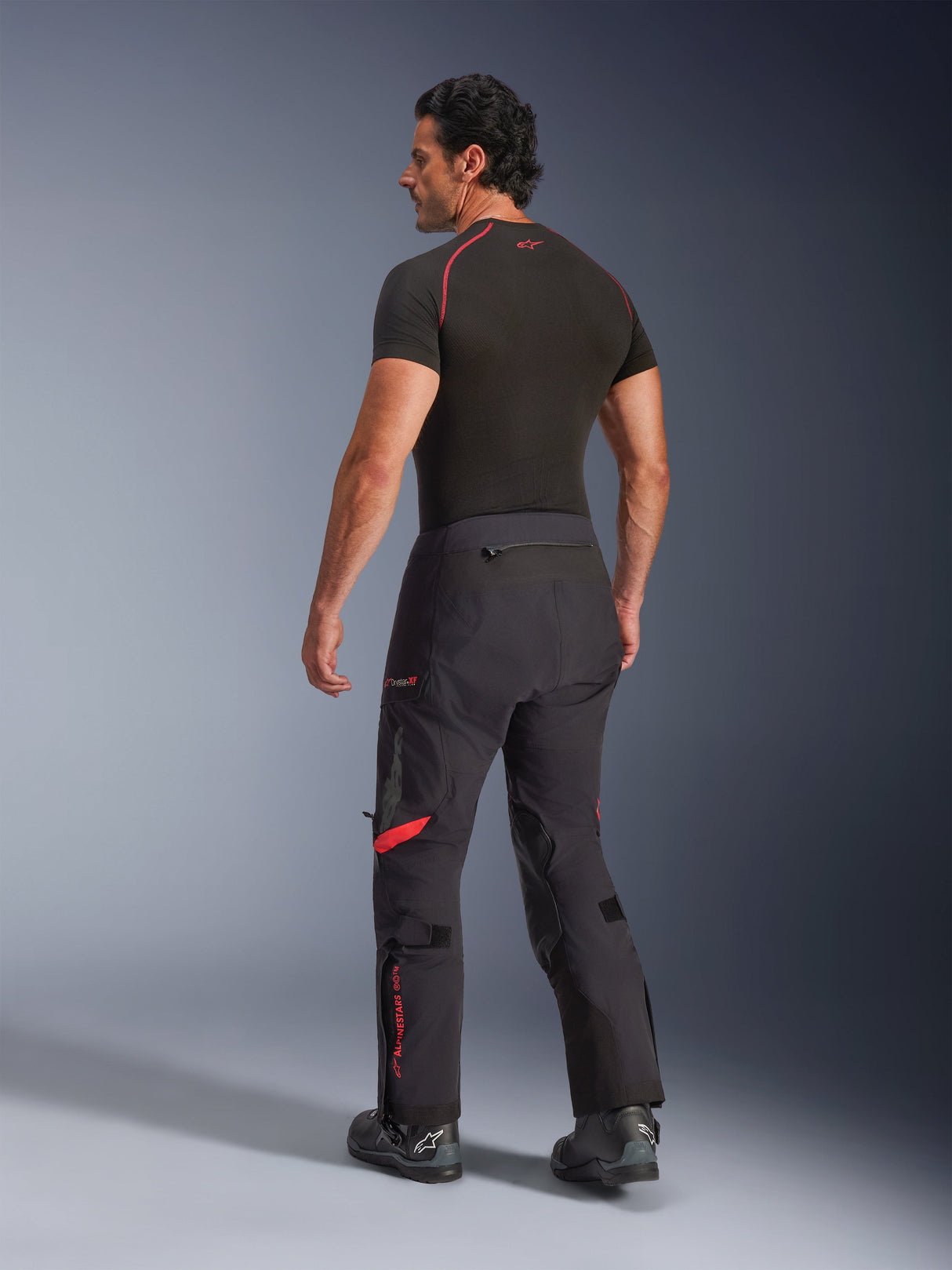 Halo Pro DS XF Laminated Pants