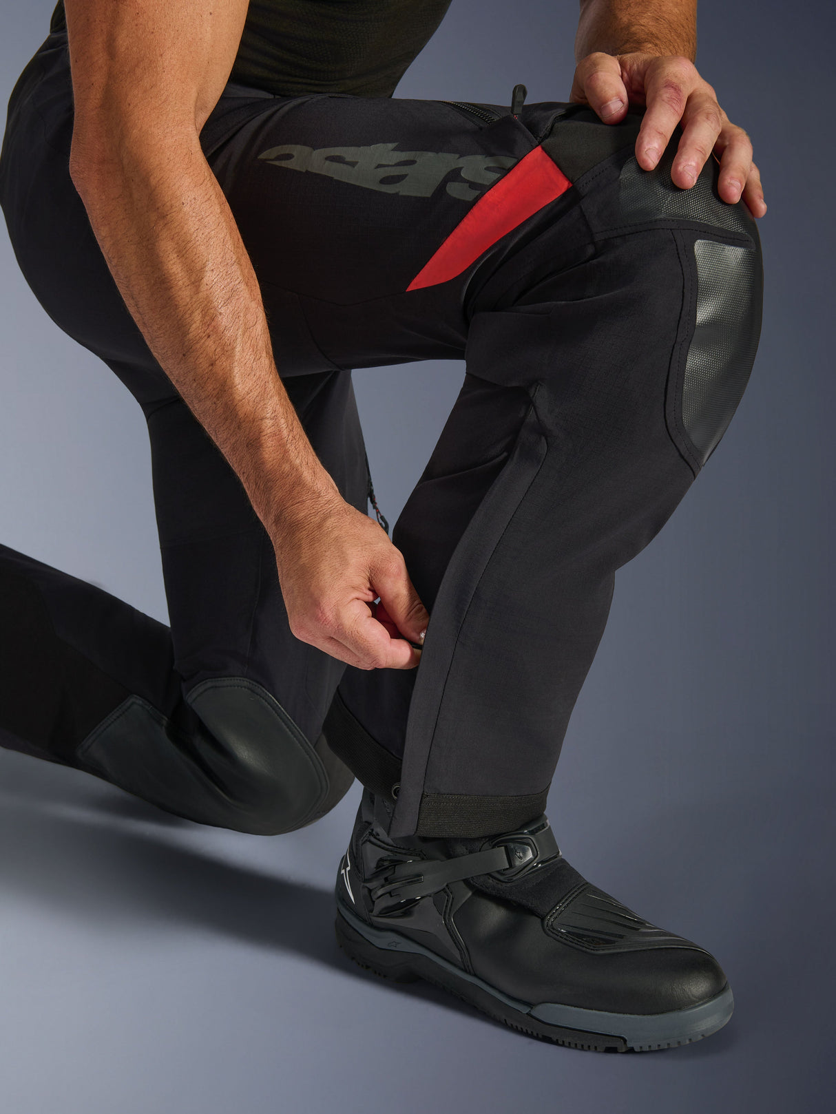 Halo Pro DS XF Laminated Pants