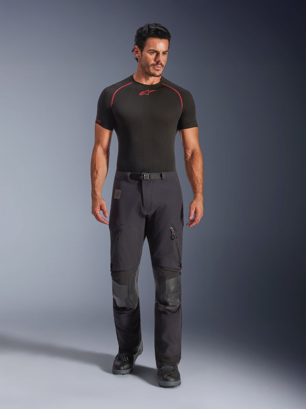 Halo Pro DS XF Laminated Pants