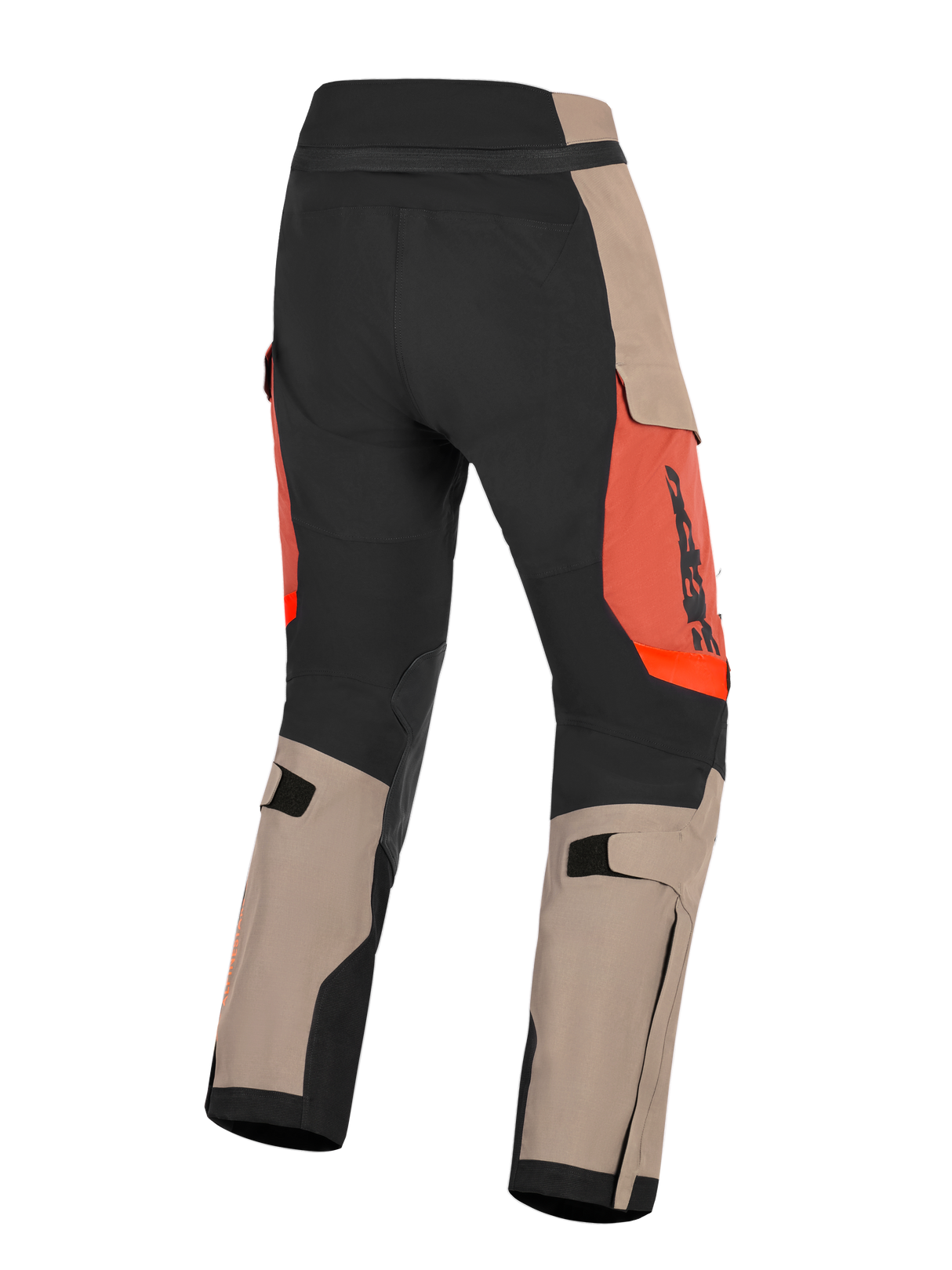 Halo Pro DS XF Laminated Pants
