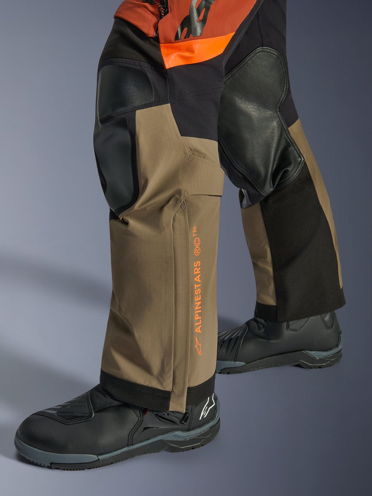 Halo Pro DS XF Laminated Pants