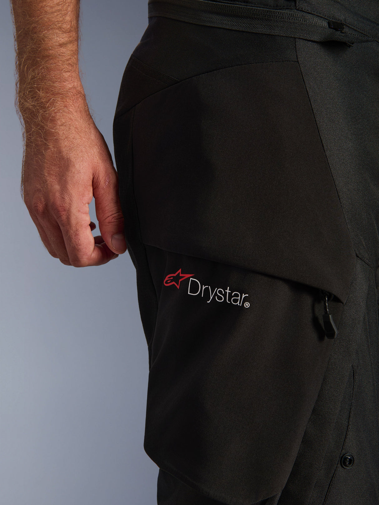 Andes V4 Drystar® Pants - Long