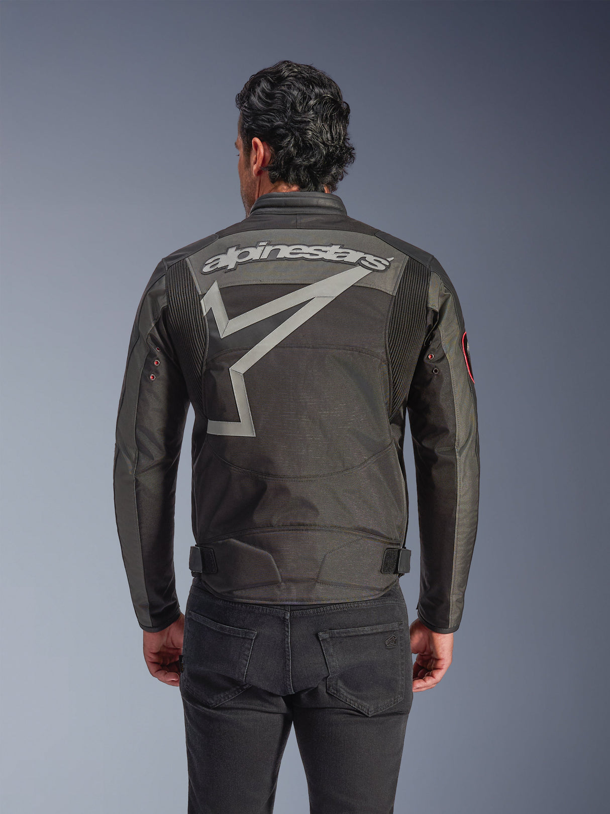 Axton Jacket