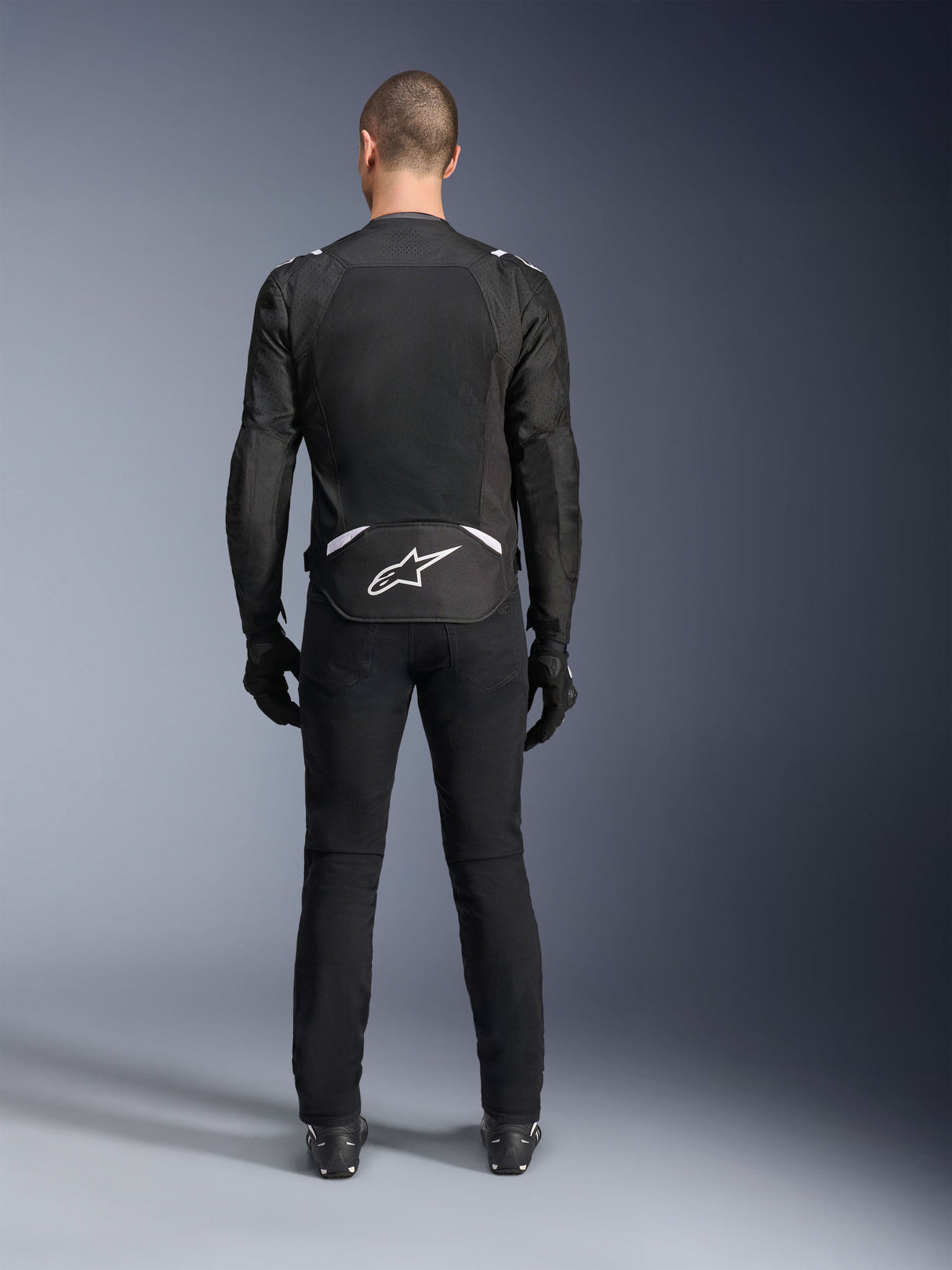 T-Sps Air V2 Jacket