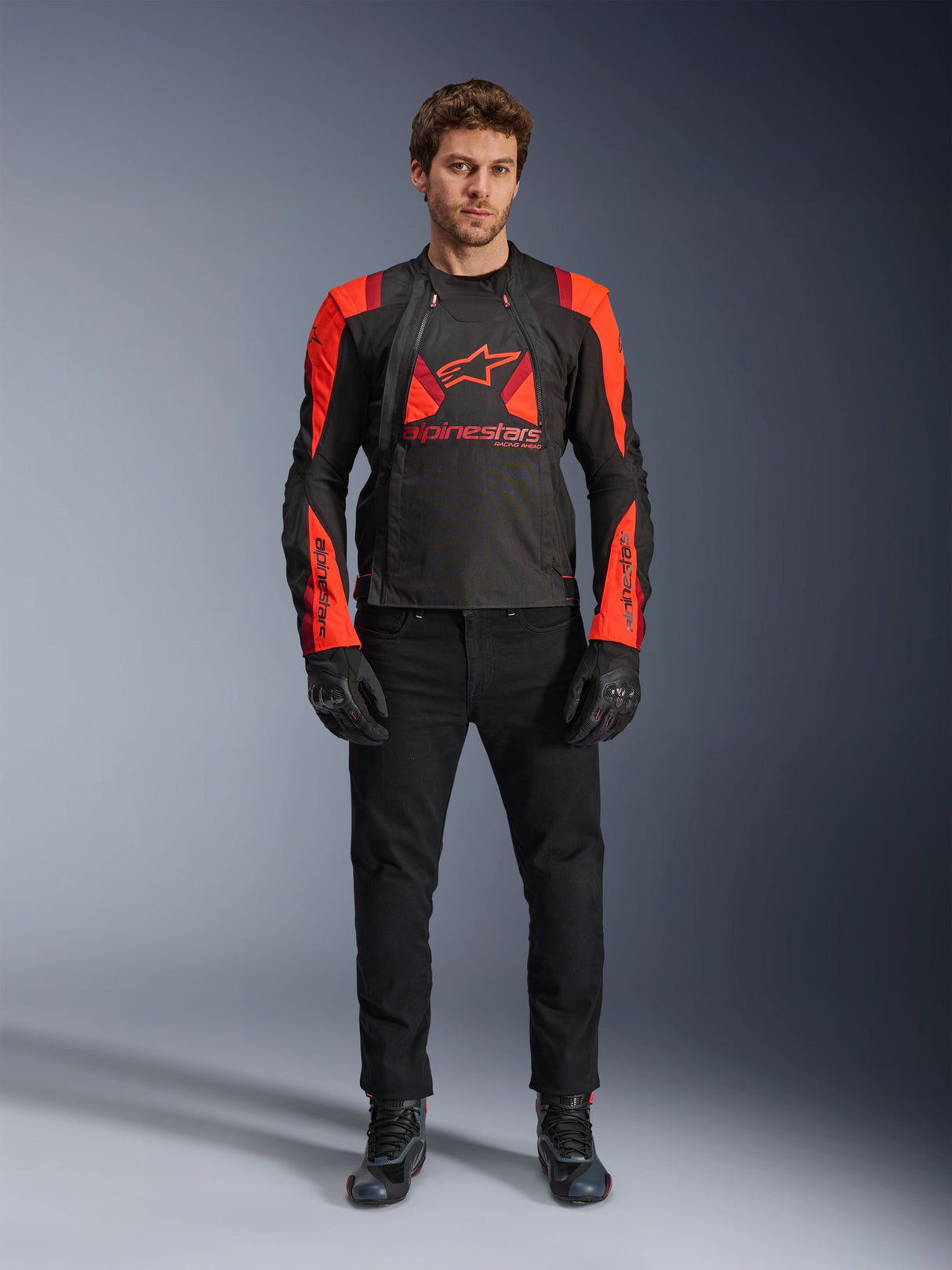 T-Stunt Air Jacket