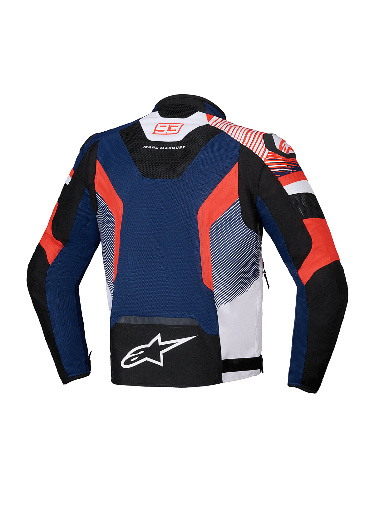 MM93 T-Gp Ignition Air Jacket