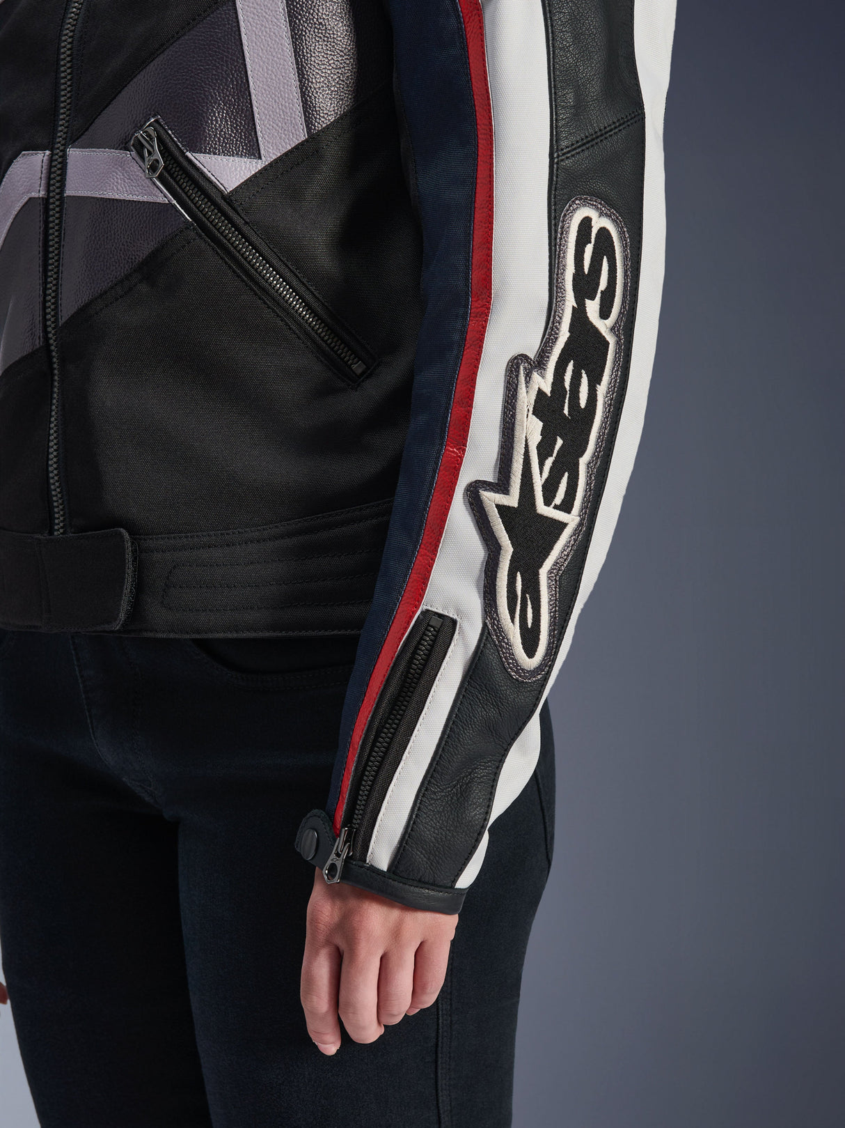 Idles Women's Jacket