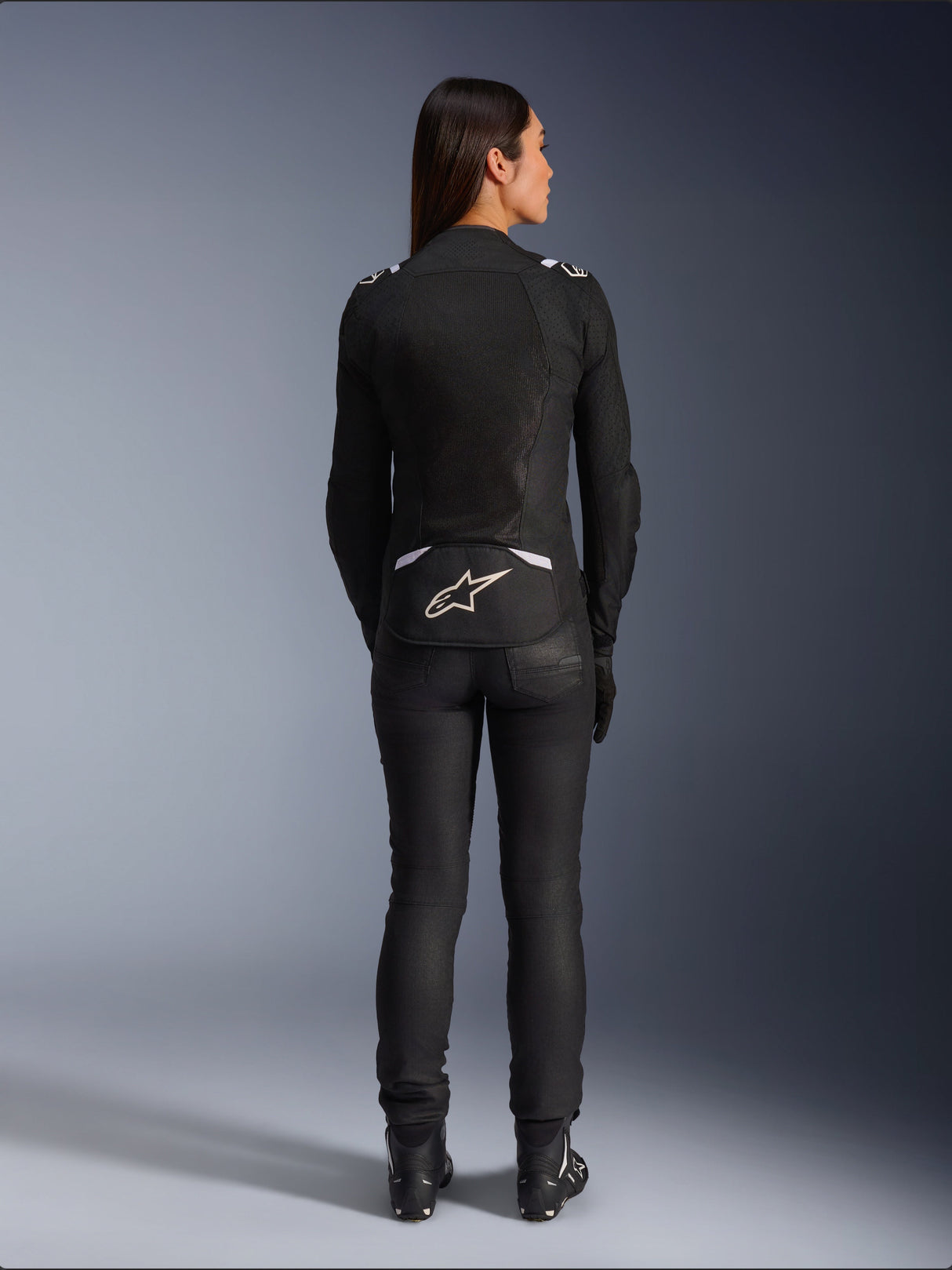 Woman Stella T-Sps Air V2 Jacket