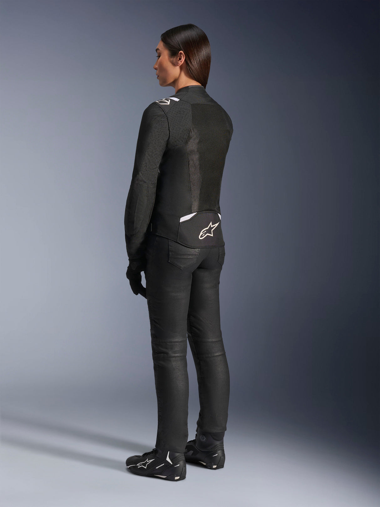 Woman Stella T-Sps Air V2 Jacket