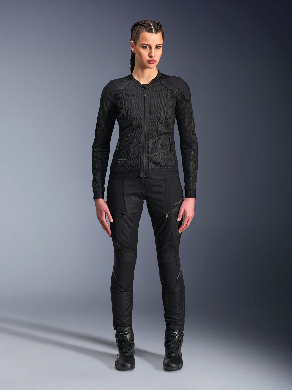 Woman Stella Troop-Air Jacket