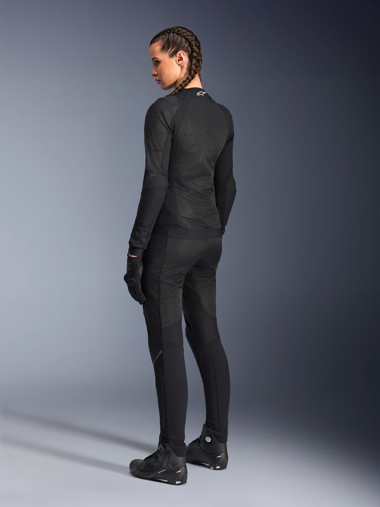 Woman Stella Troop-Air Jacket