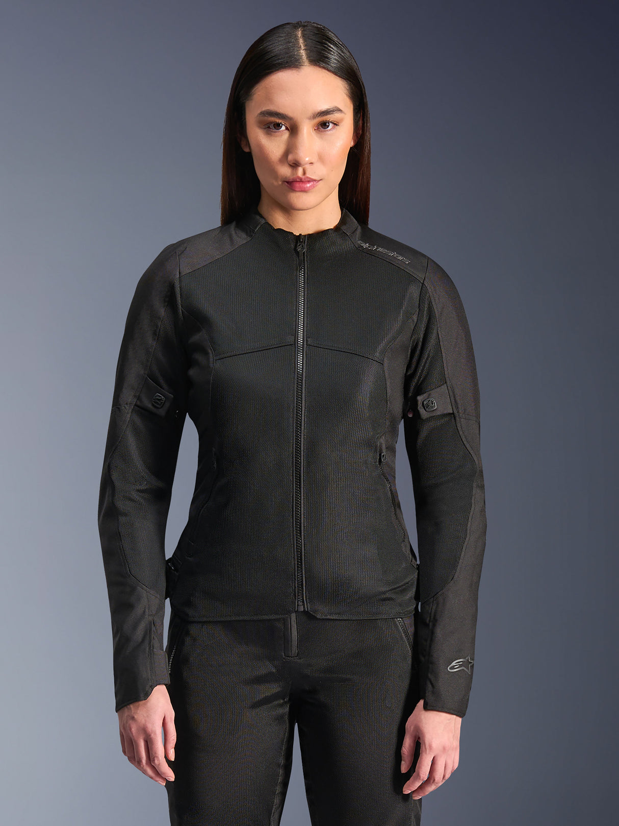 Woman Stella C-1 Air Jacket