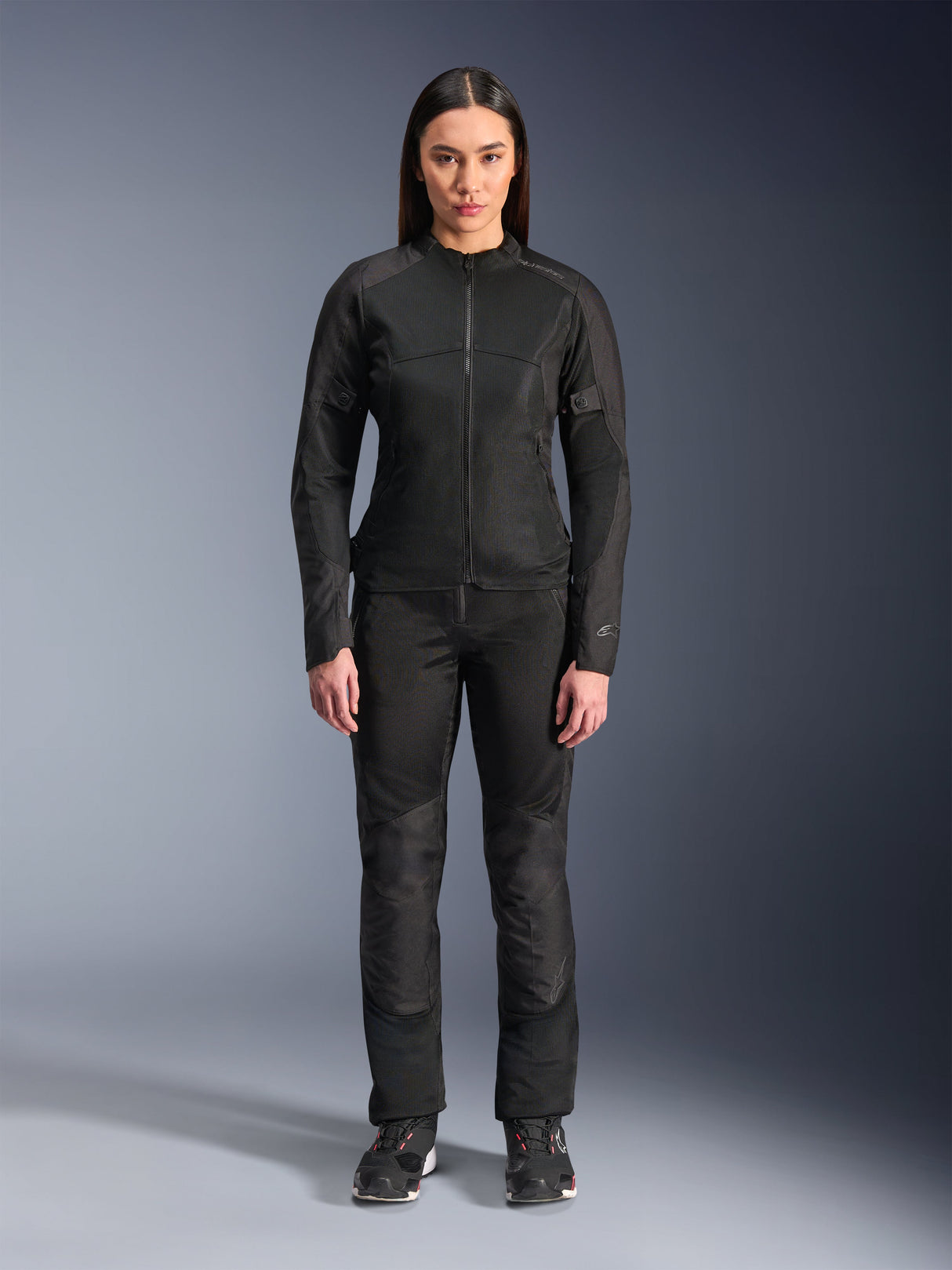 Woman Stella C-1 Air Jacket