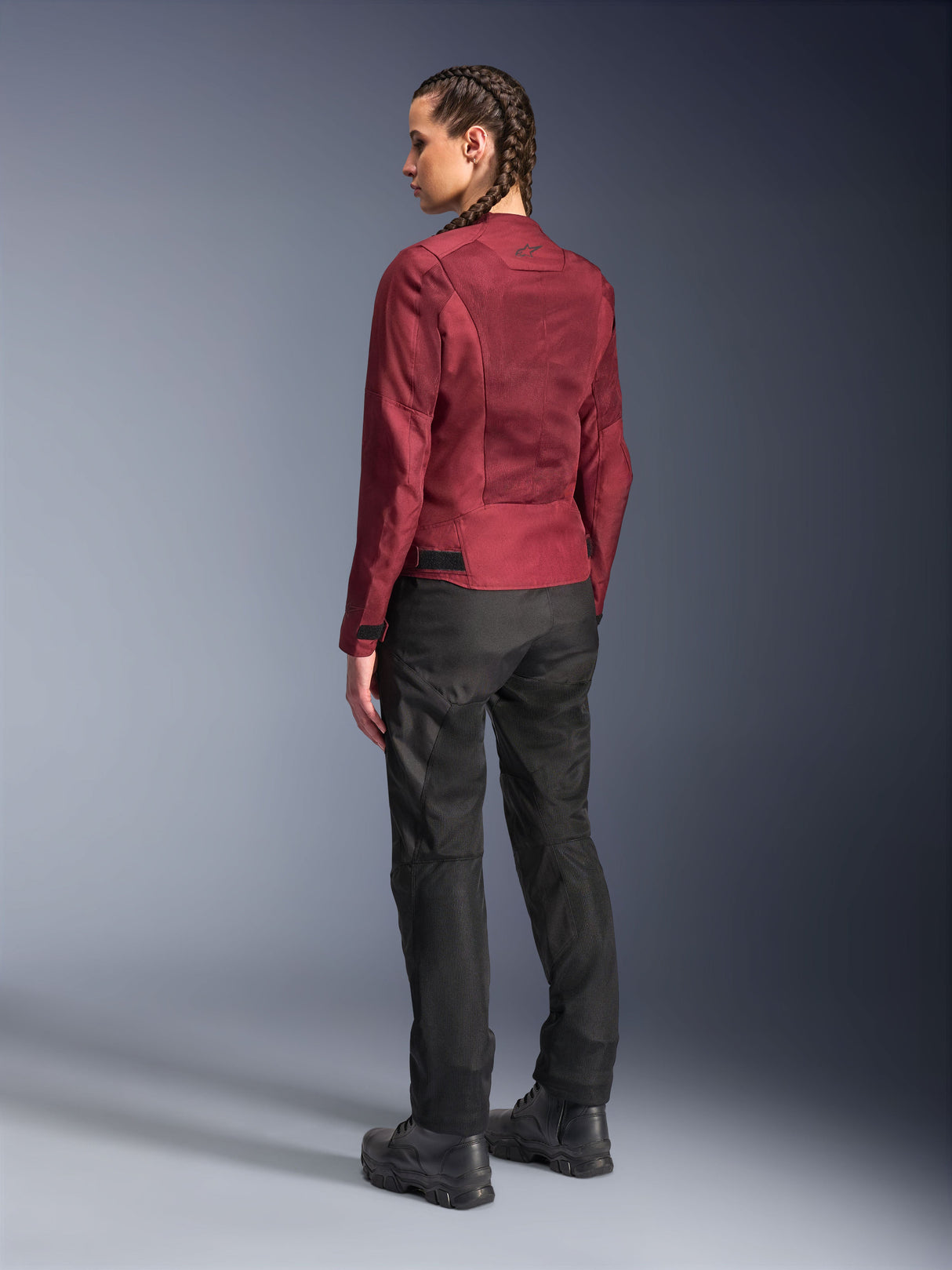 Woman Stella C-1 Air Jacket