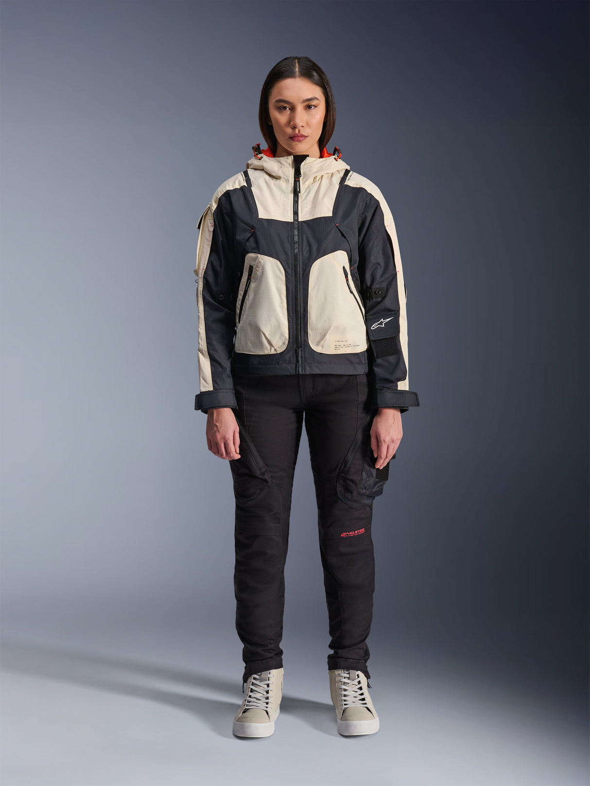 Woman Molly Air Jacket
