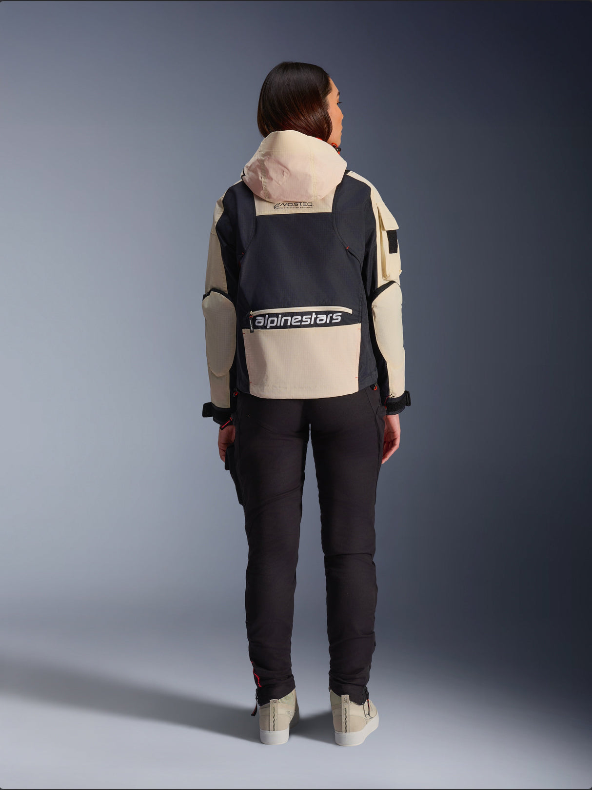 Woman Molly Air Jacket