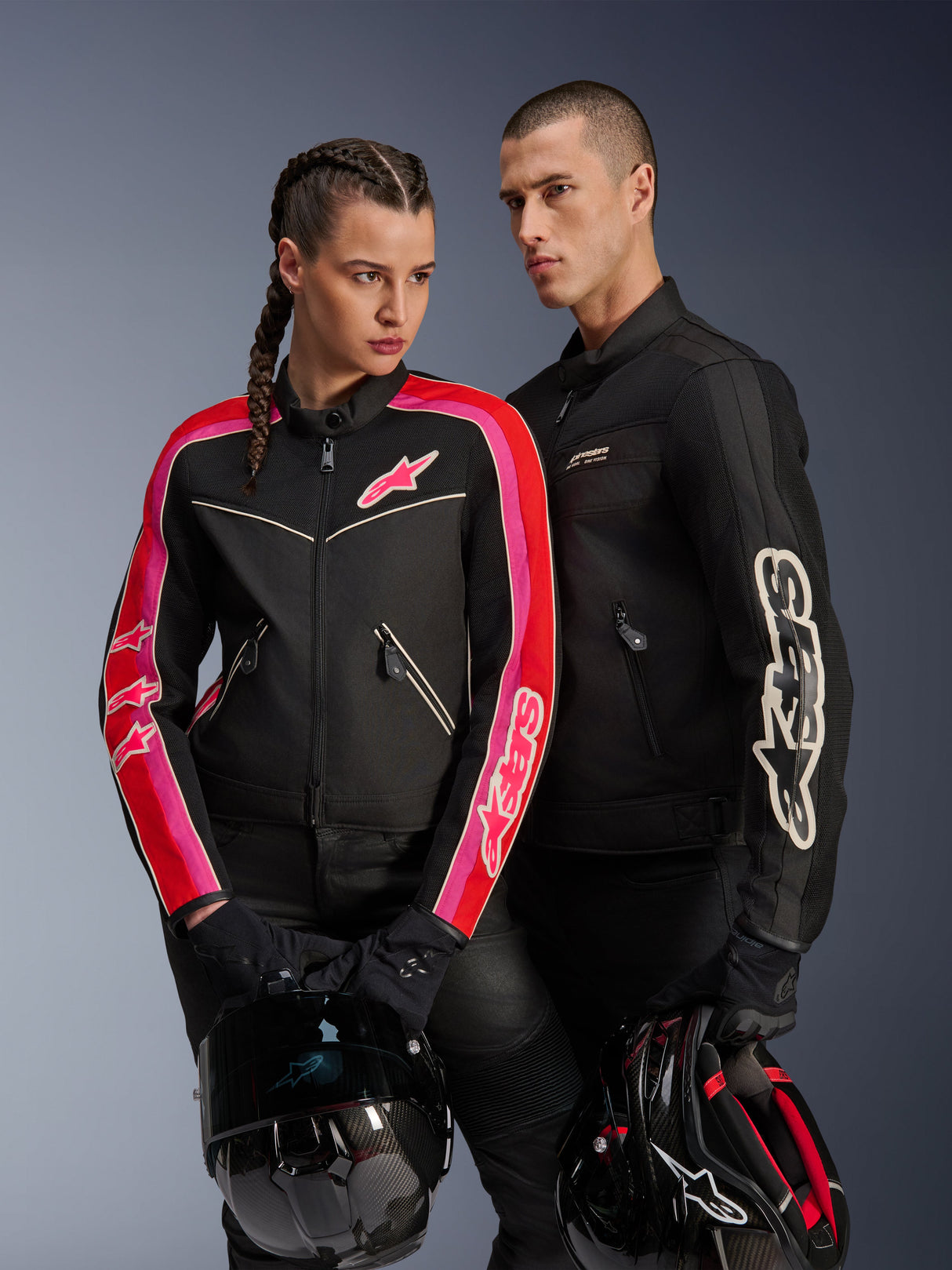 Woman Stella T-Dyno Air Jacket