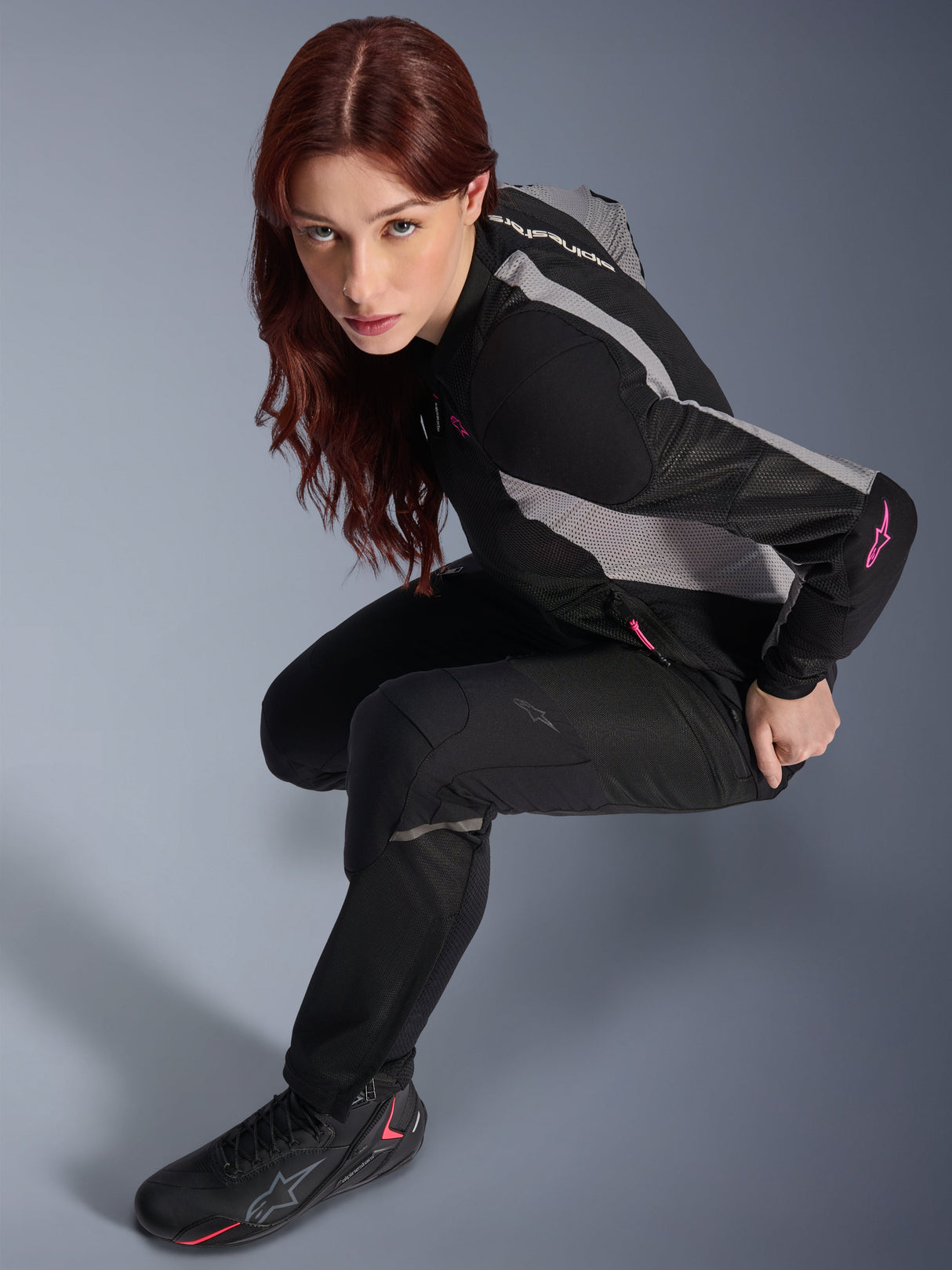 Woman Stella Troop-Air Pants