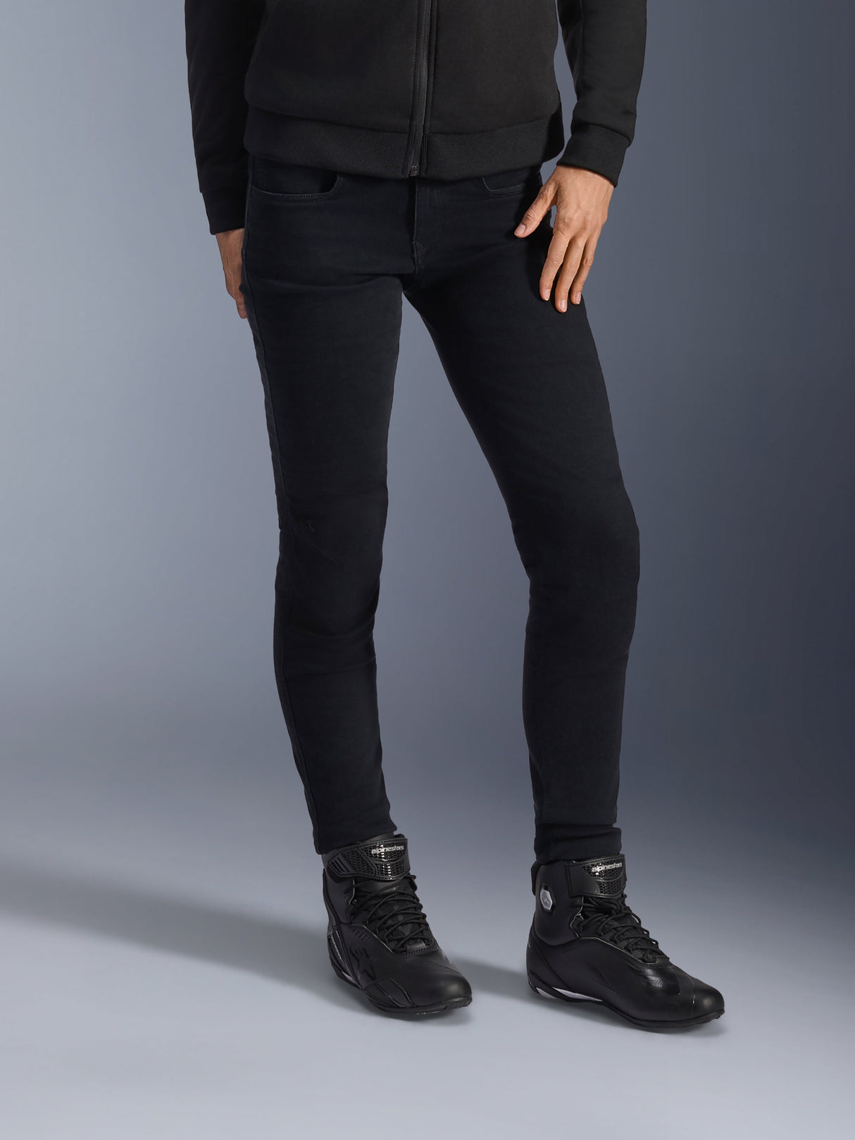 Daisy V3 Women's Riding Denim